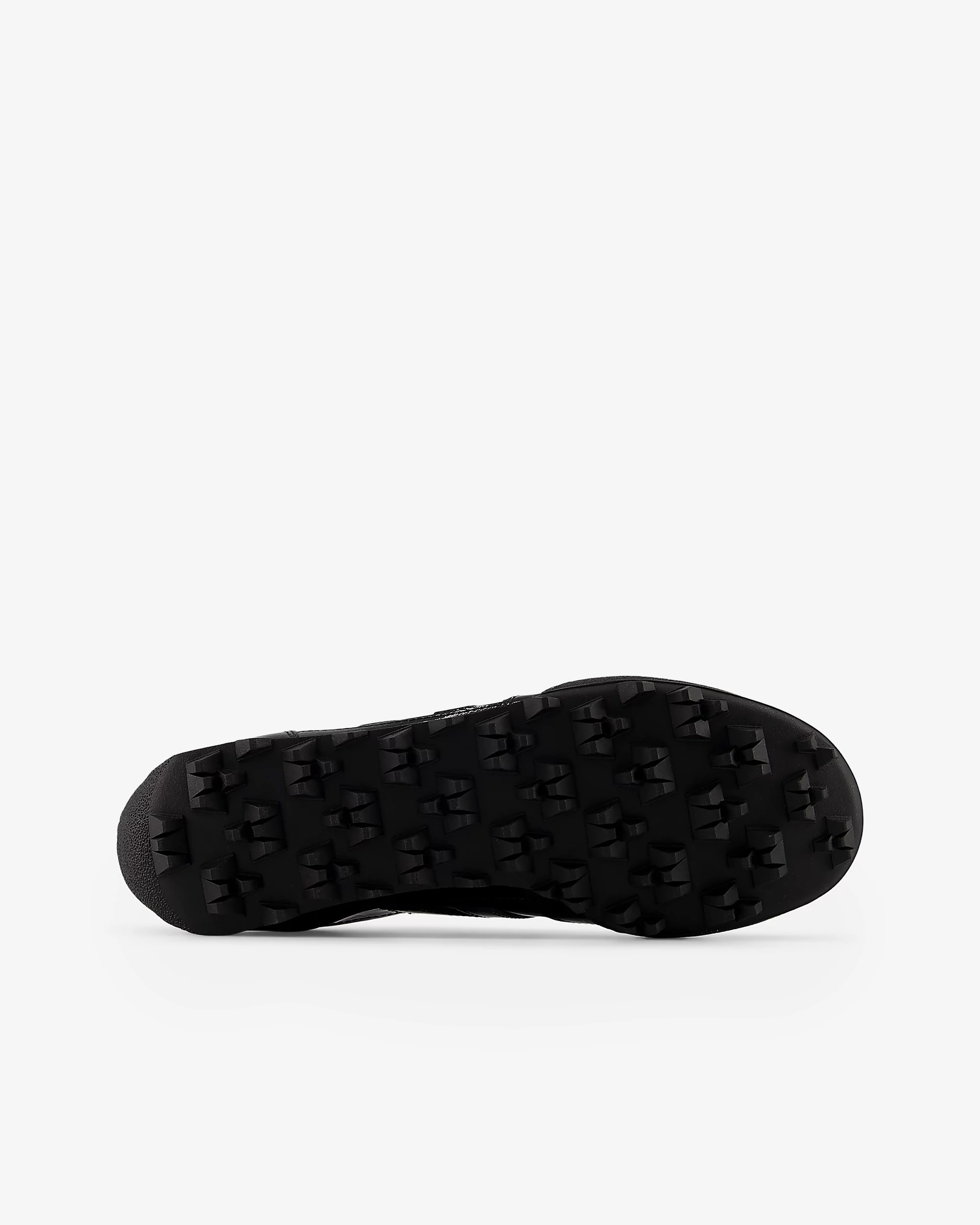 New Balance - Men's Gator Run Sneakers - (Black) - Image 6