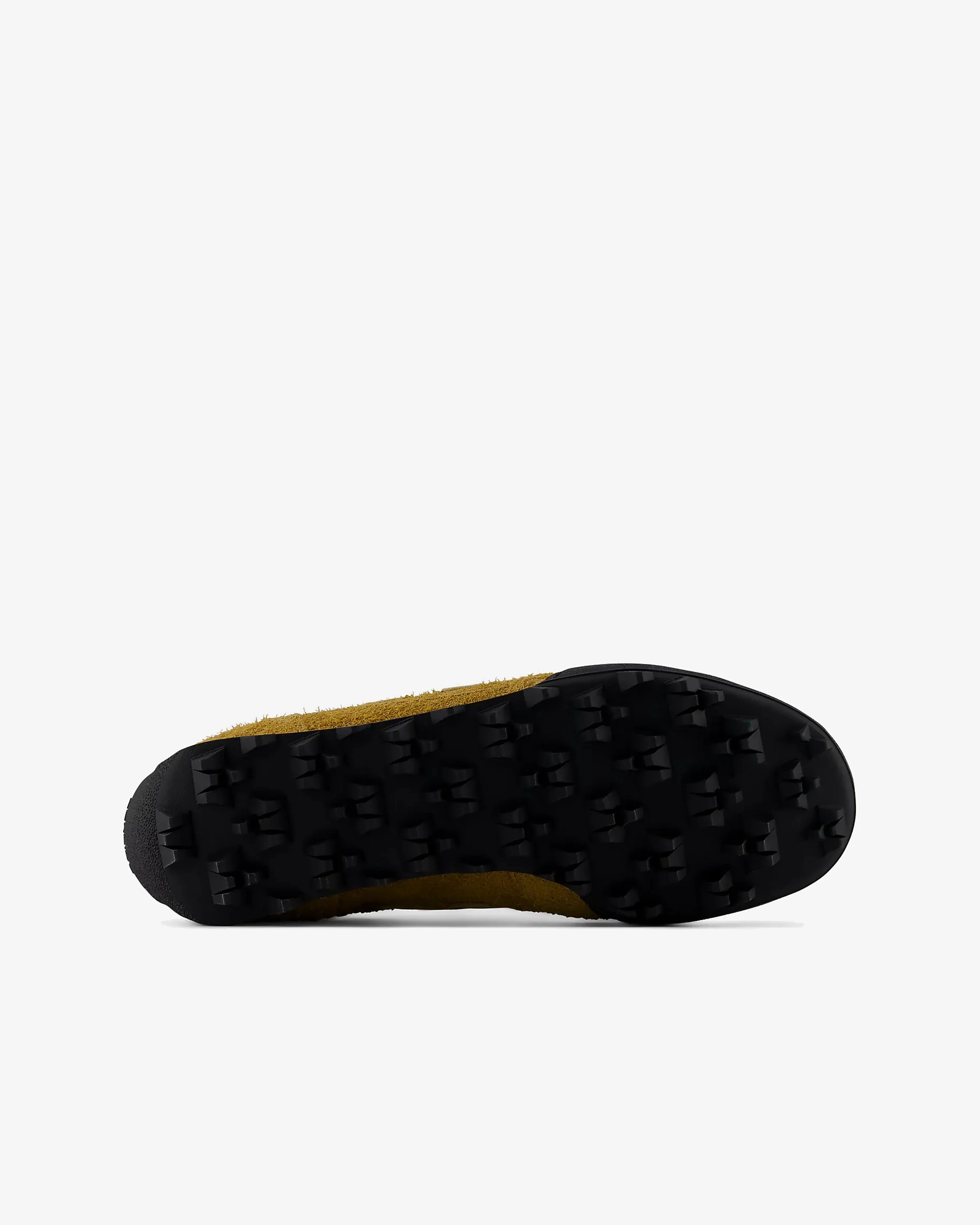 New Balance - Men's Gator Run Sneakers - (Timberwolf) - Image 6