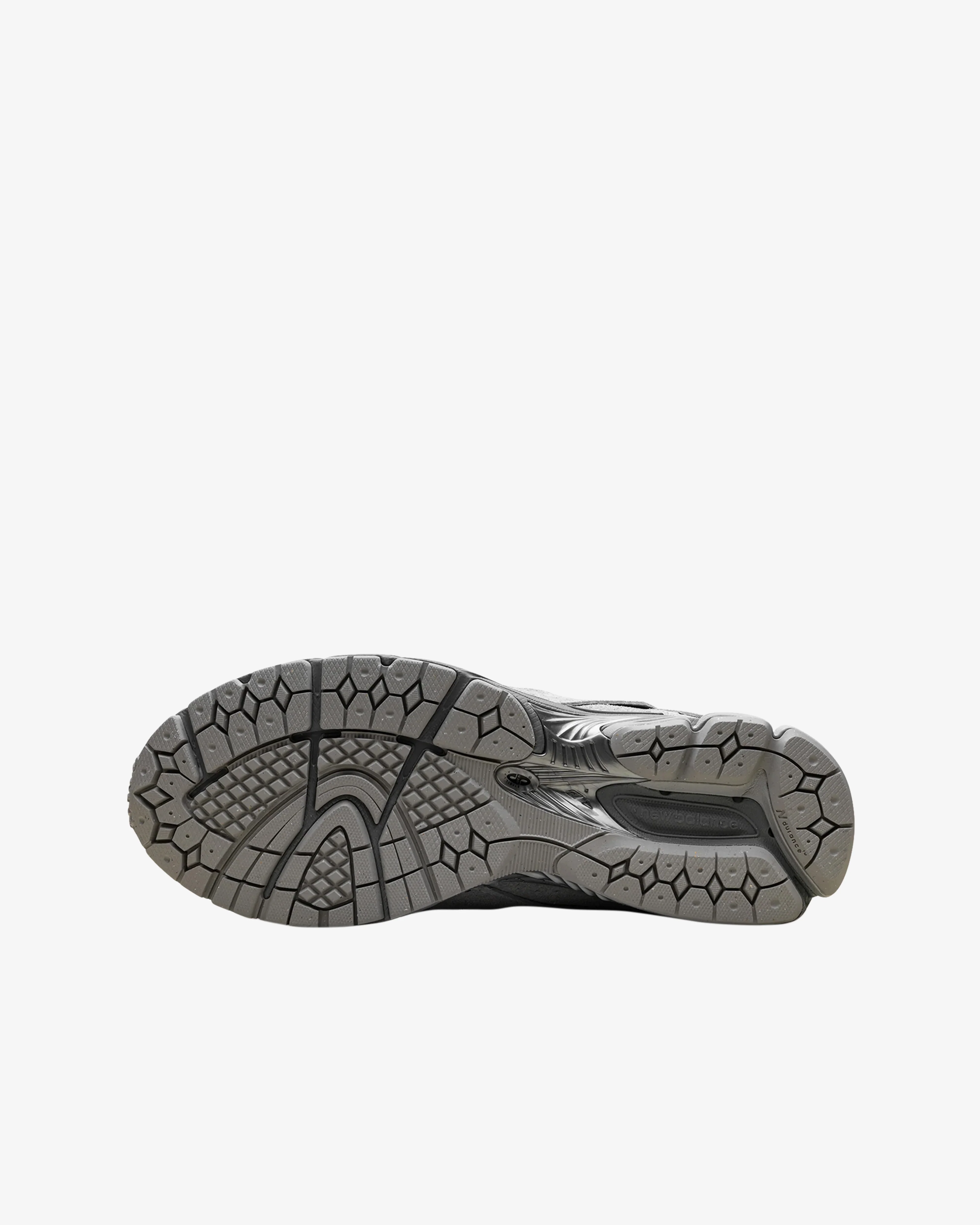 New Balance - Men's Gortex 2002 Sneakers - (Slate Grey) - Image 6