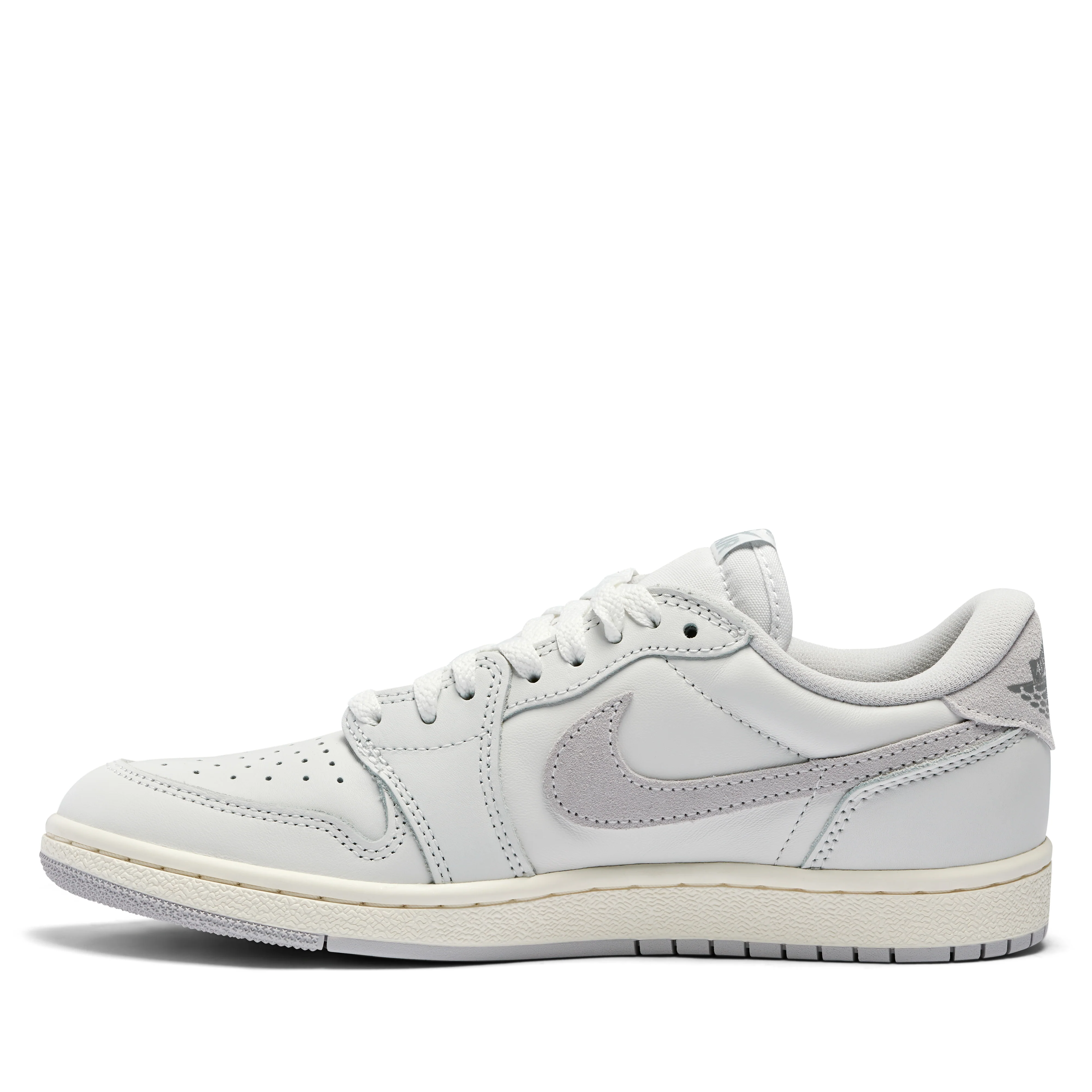 Nike - Air Jordan 1 Low 85 Sneakers - (FB9933-100) - Image 2