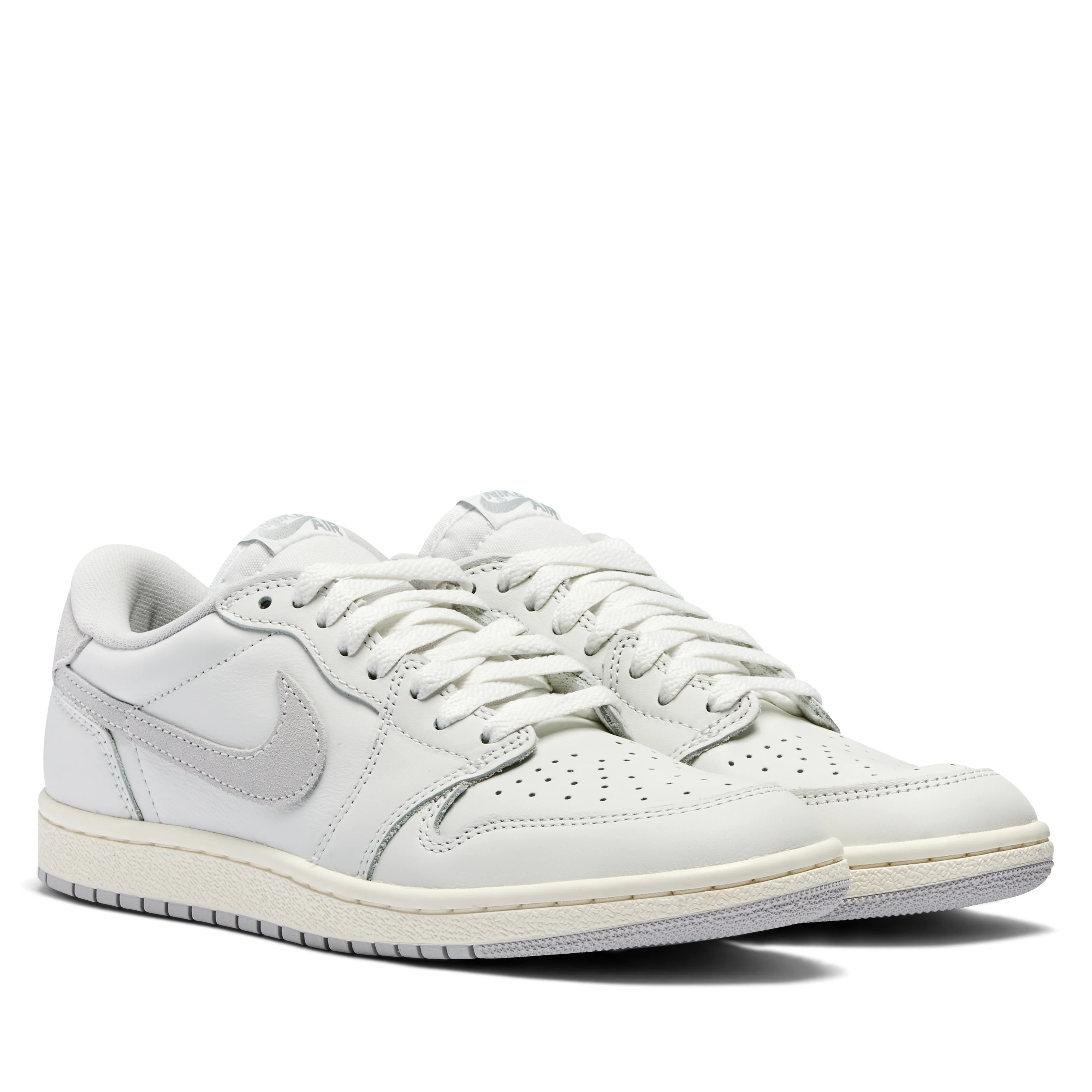 Nike - Air Jordan 1 Low 85 Sneakers - (FB9933-100) - Image 3