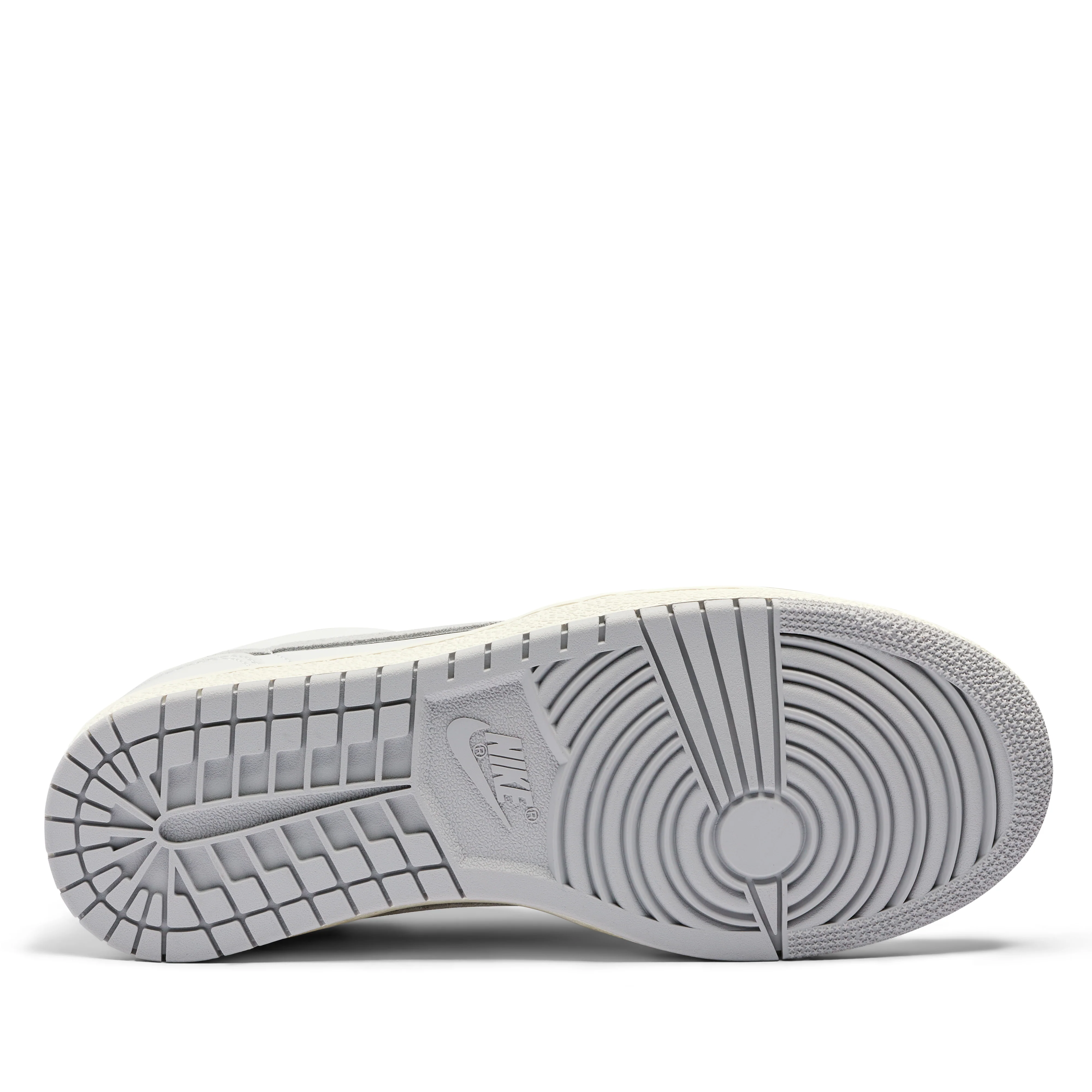 Nike - Air Jordan 1 Low 85 Sneakers - (FB9933-100) - Image 5