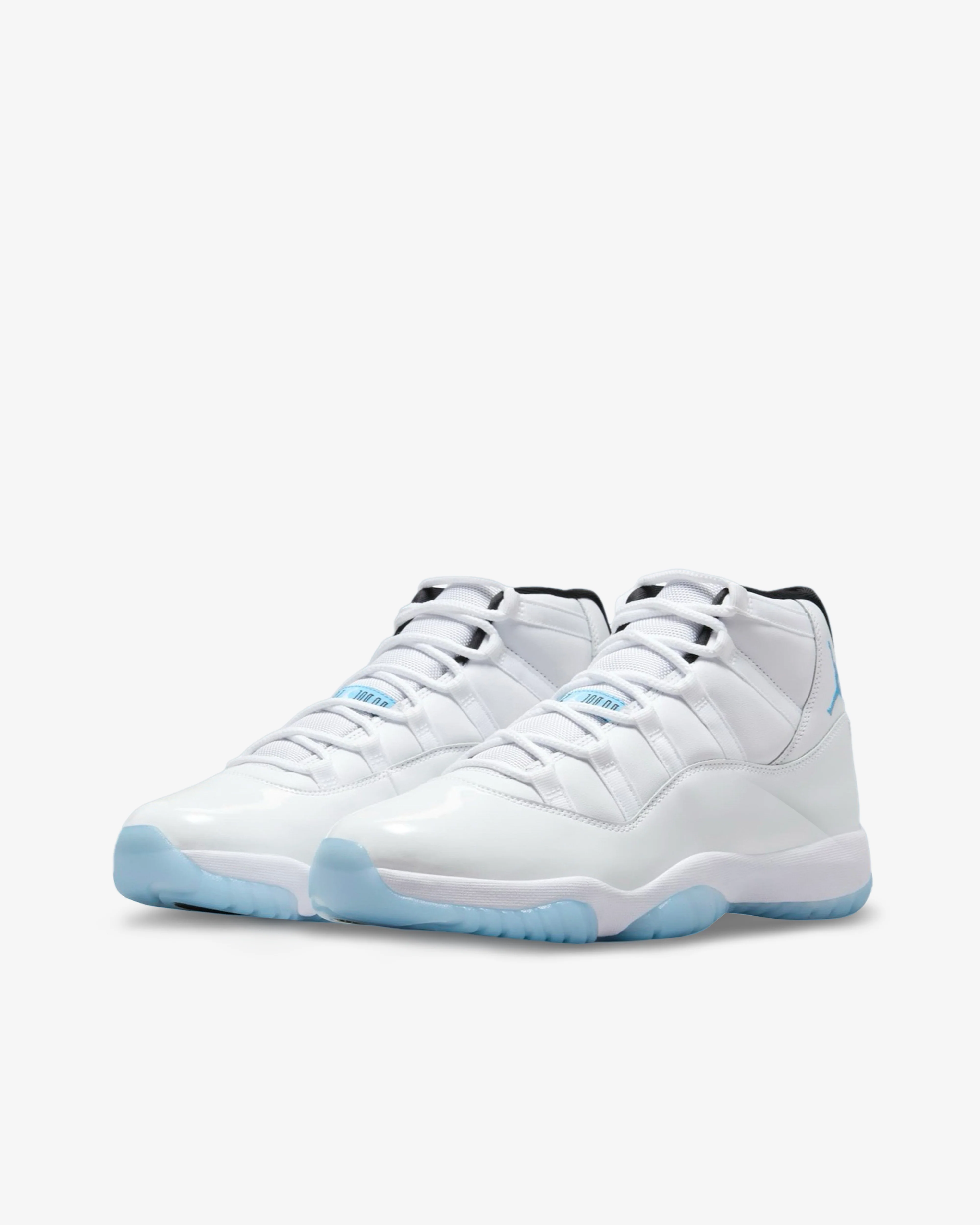 Nike - Men's Air Jordan 11 Sneakers - (CT8012-104) - Image 3