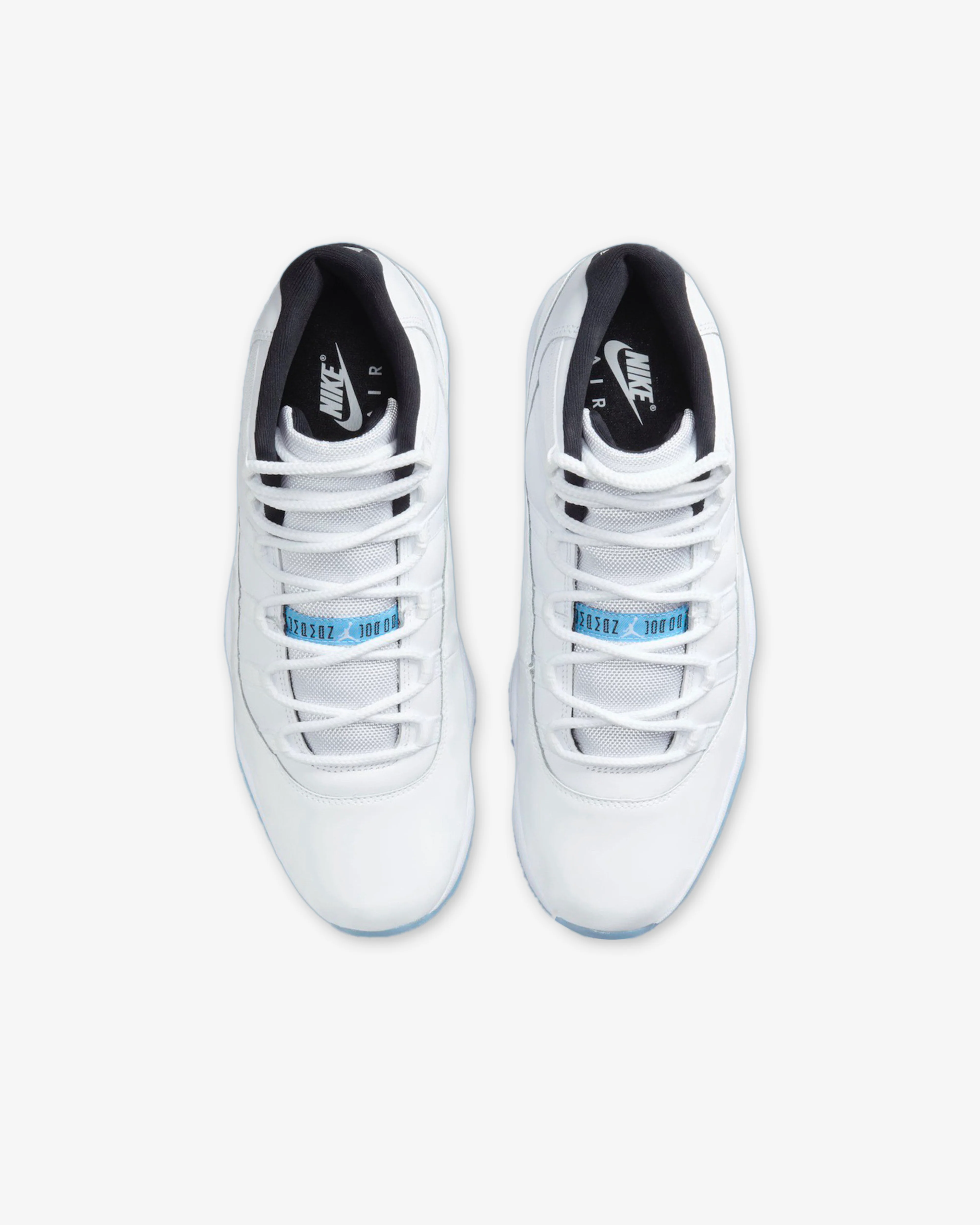 Nike - Men's Air Jordan 11 Sneakers - (CT8012-104) - Image 4