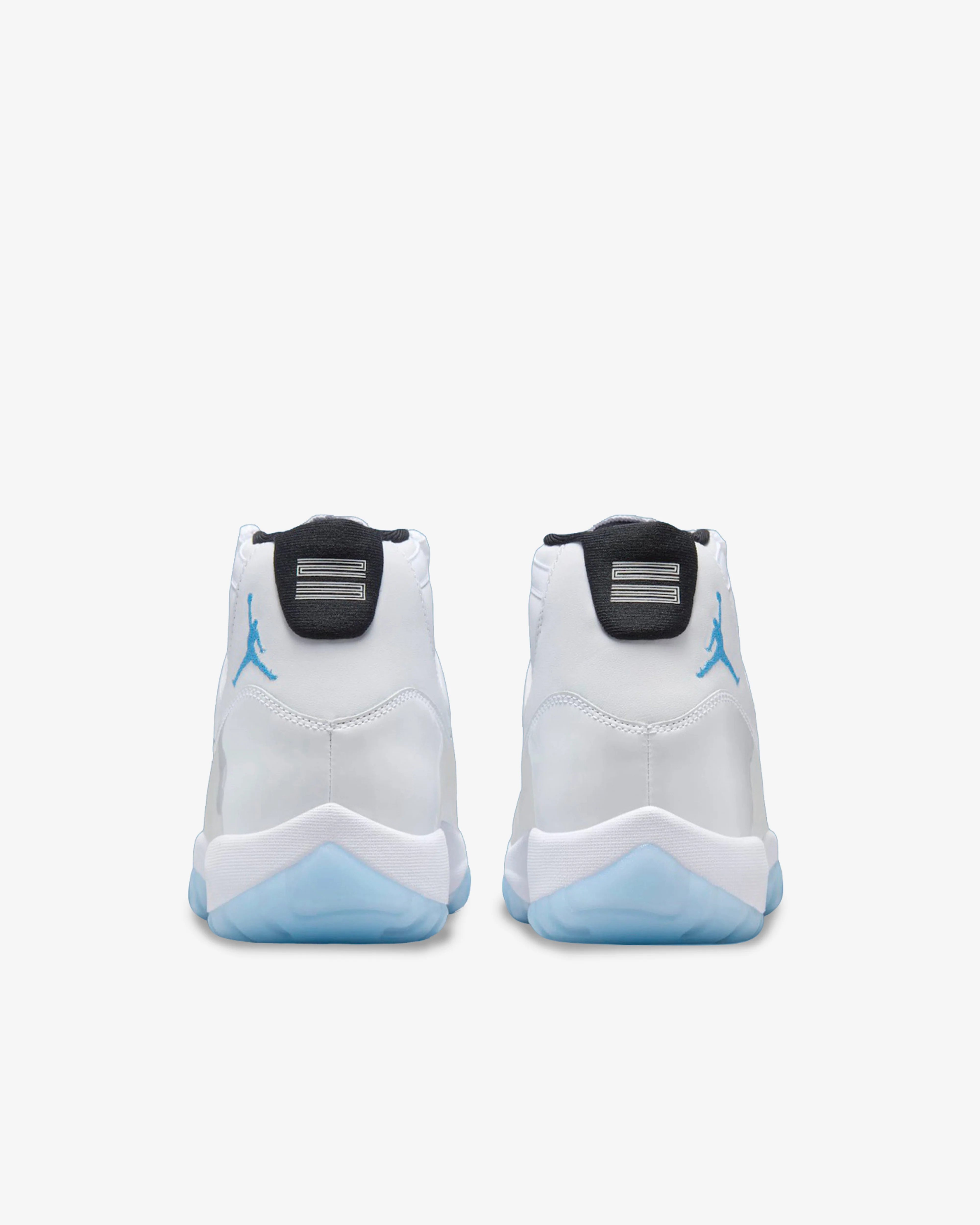 Nike - Men's Air Jordan 11 Sneakers - (CT8012-104) - Image 5