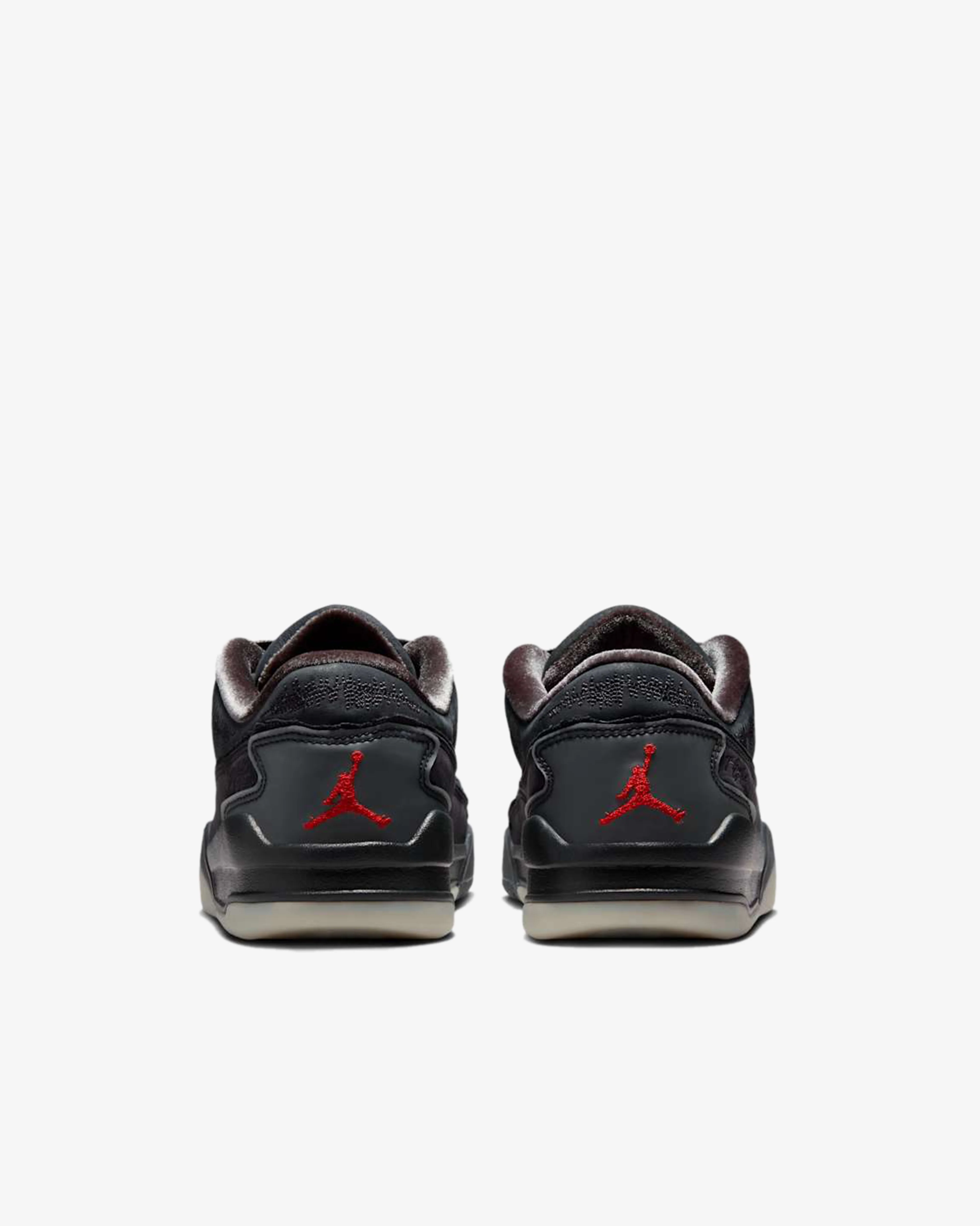 Nike - Women's Air Jordan Téla D'Amore Flight Court SP Sneakers - (HQ2958-006) - Image 4