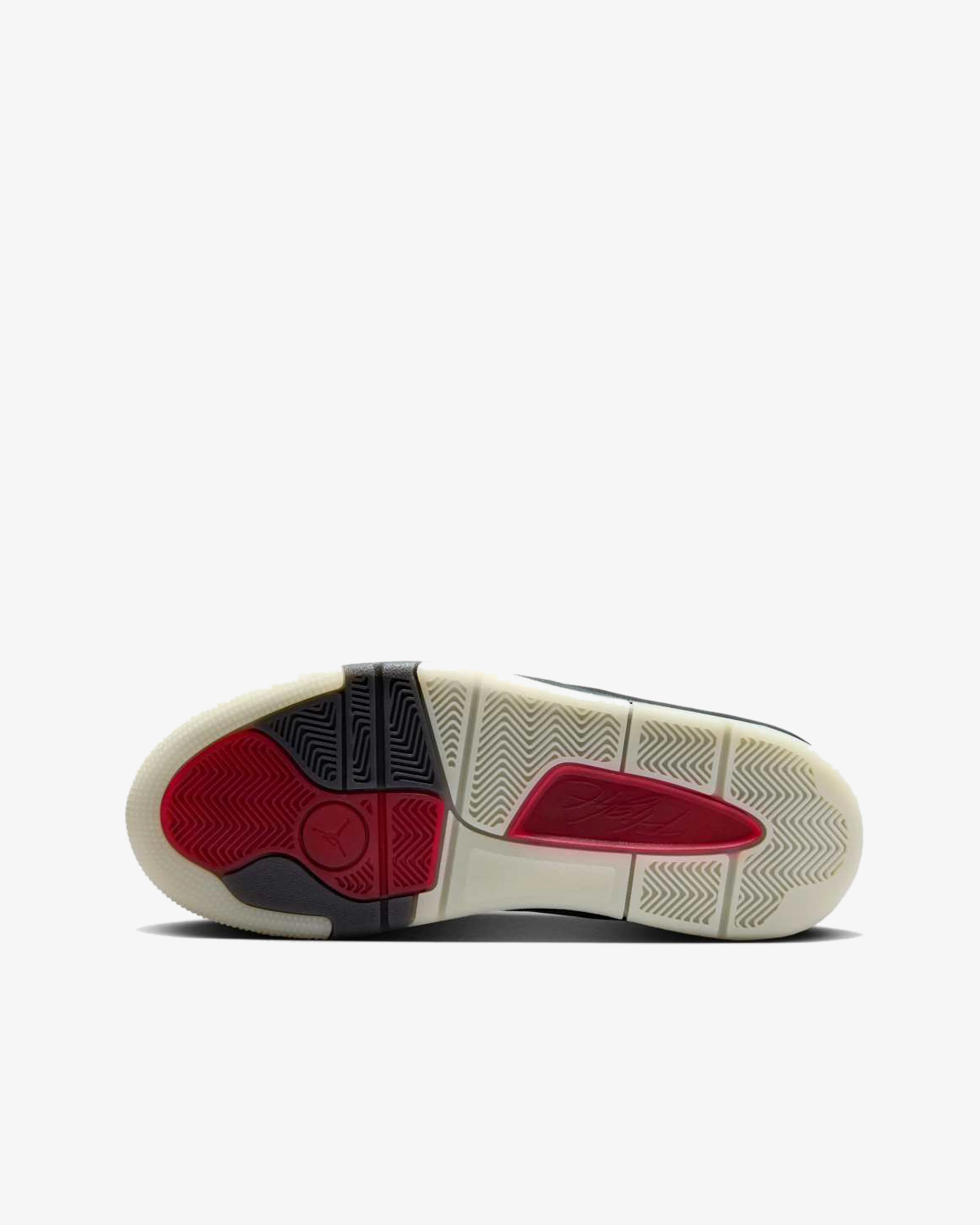 Nike - Women's Air Jordan Téla D'Amore Flight Court SP Sneakers - (HQ2958-006) - Image 5