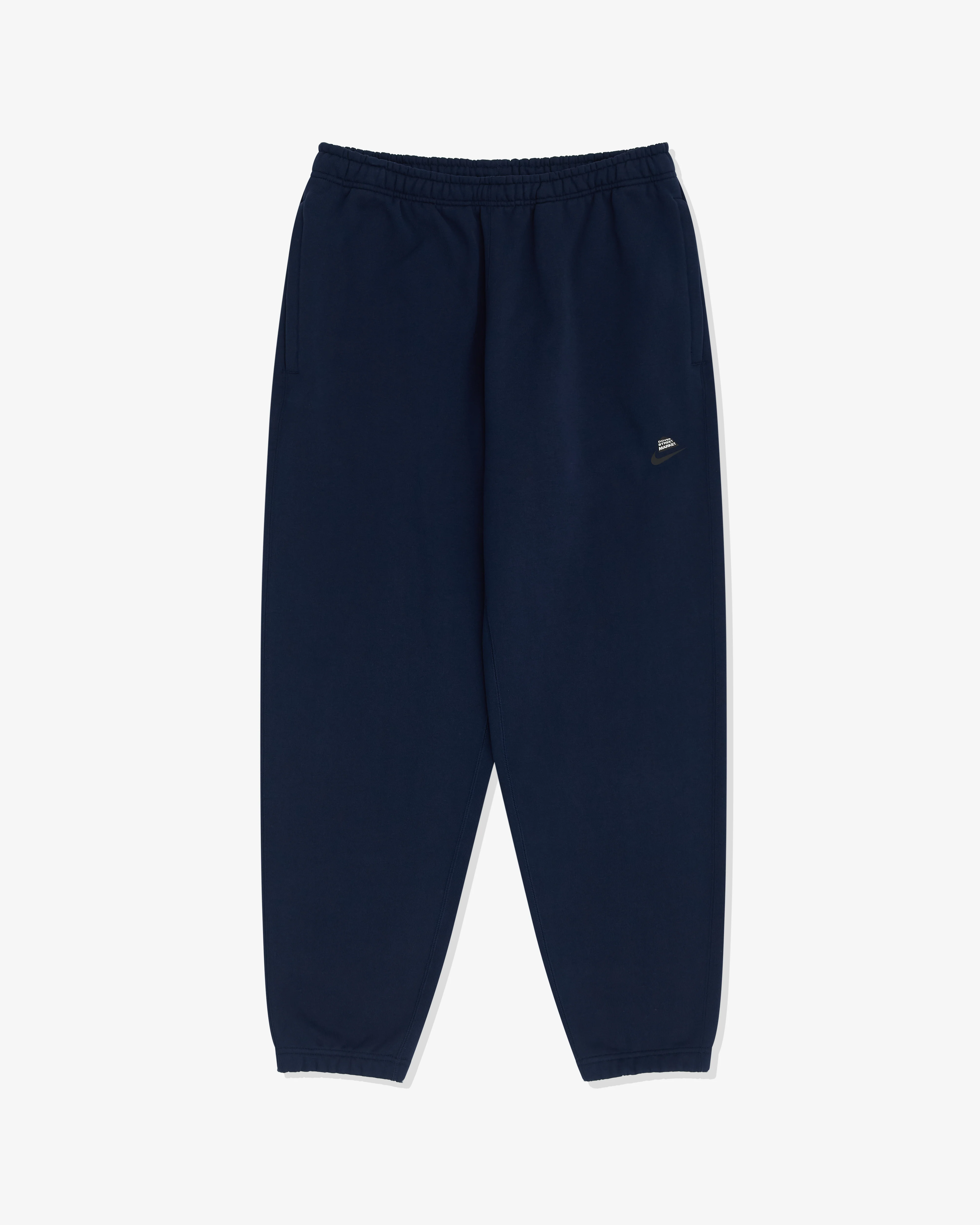 Nike - DSM Men's Fleece Sweatpants - (College Navy)