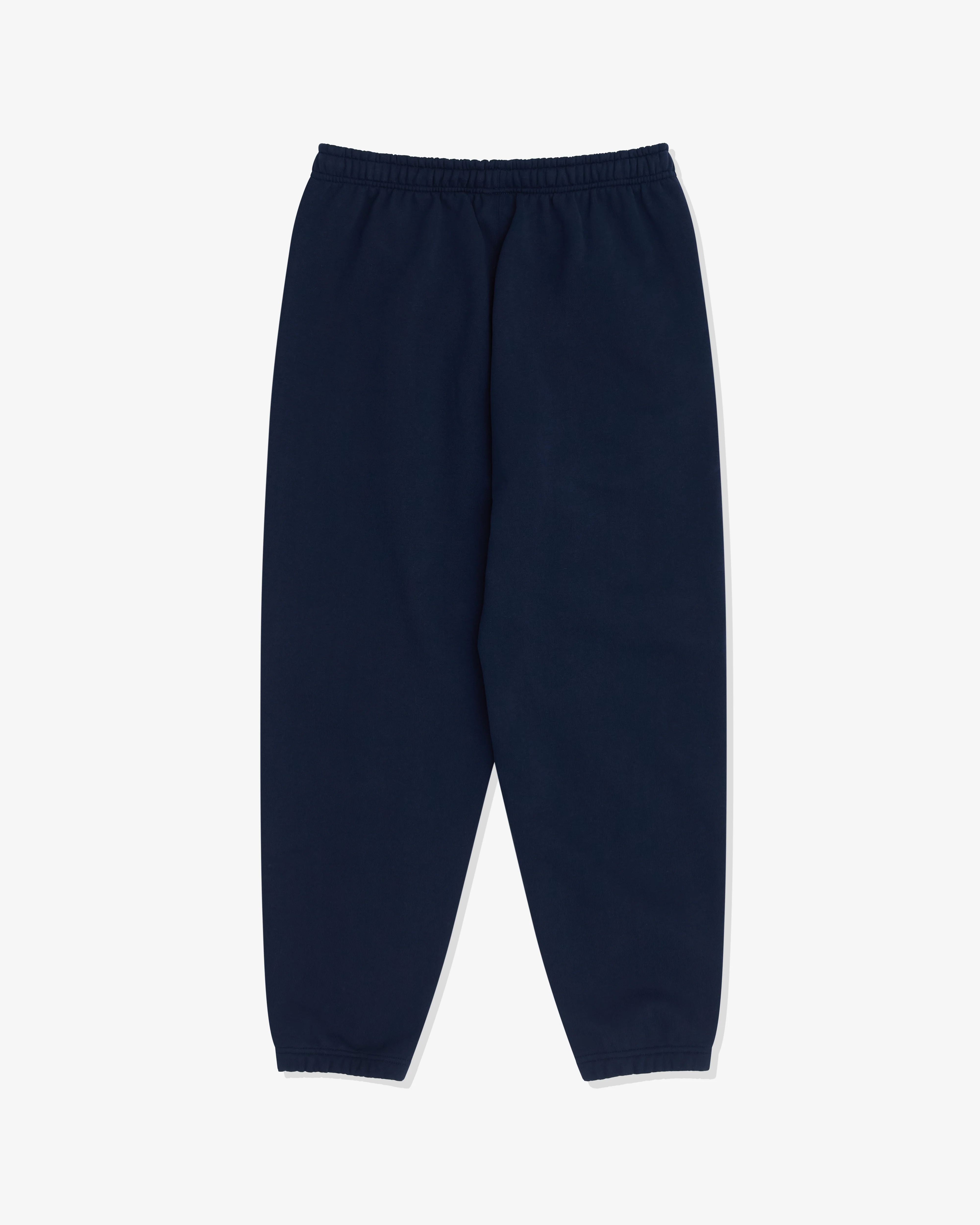 Nike - DSM Men's Fleece Sweatpants - (College Navy) - Image 3