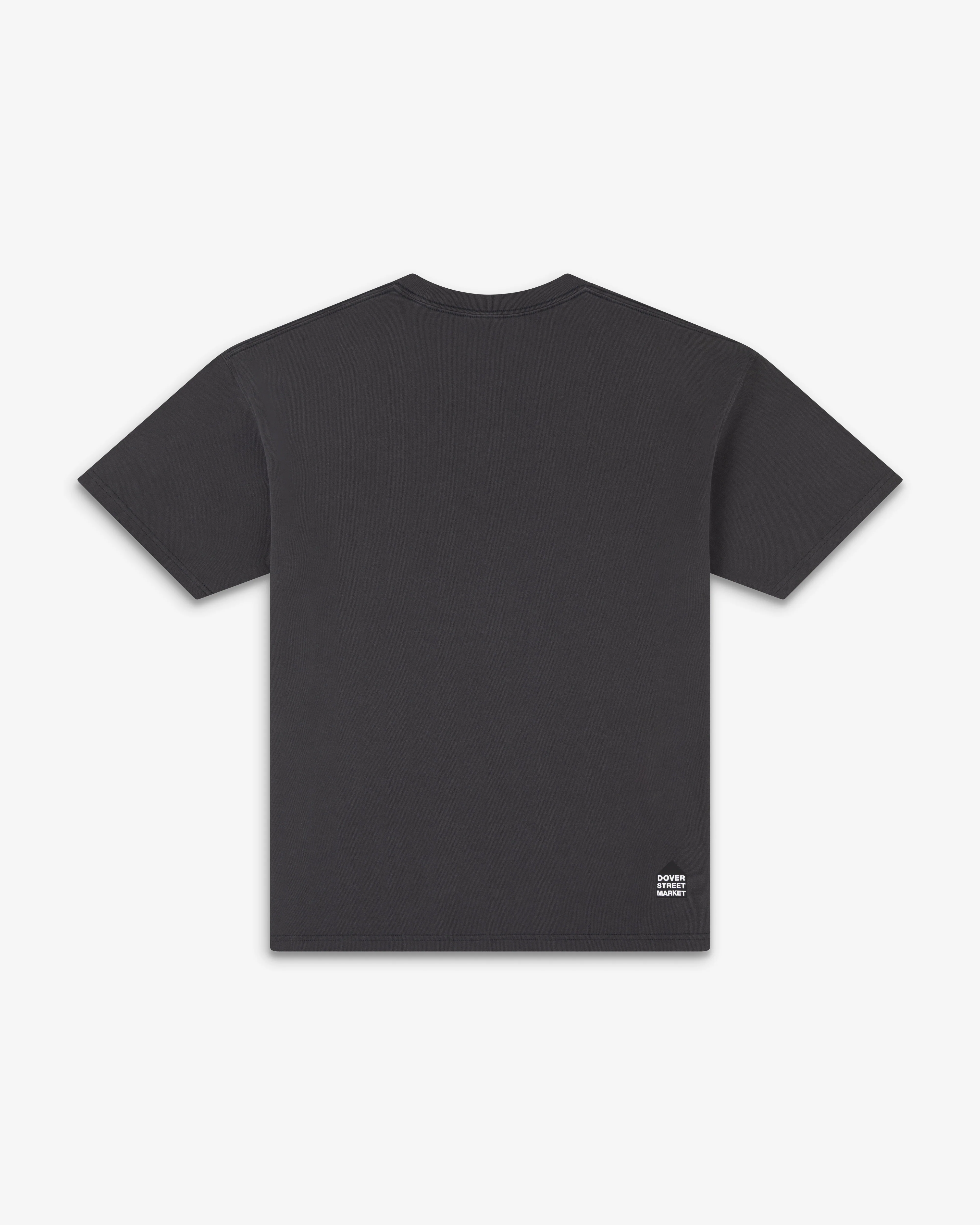 Nike - DSM Men's Vintage T-Shirt - (Anthracite) - Image 2