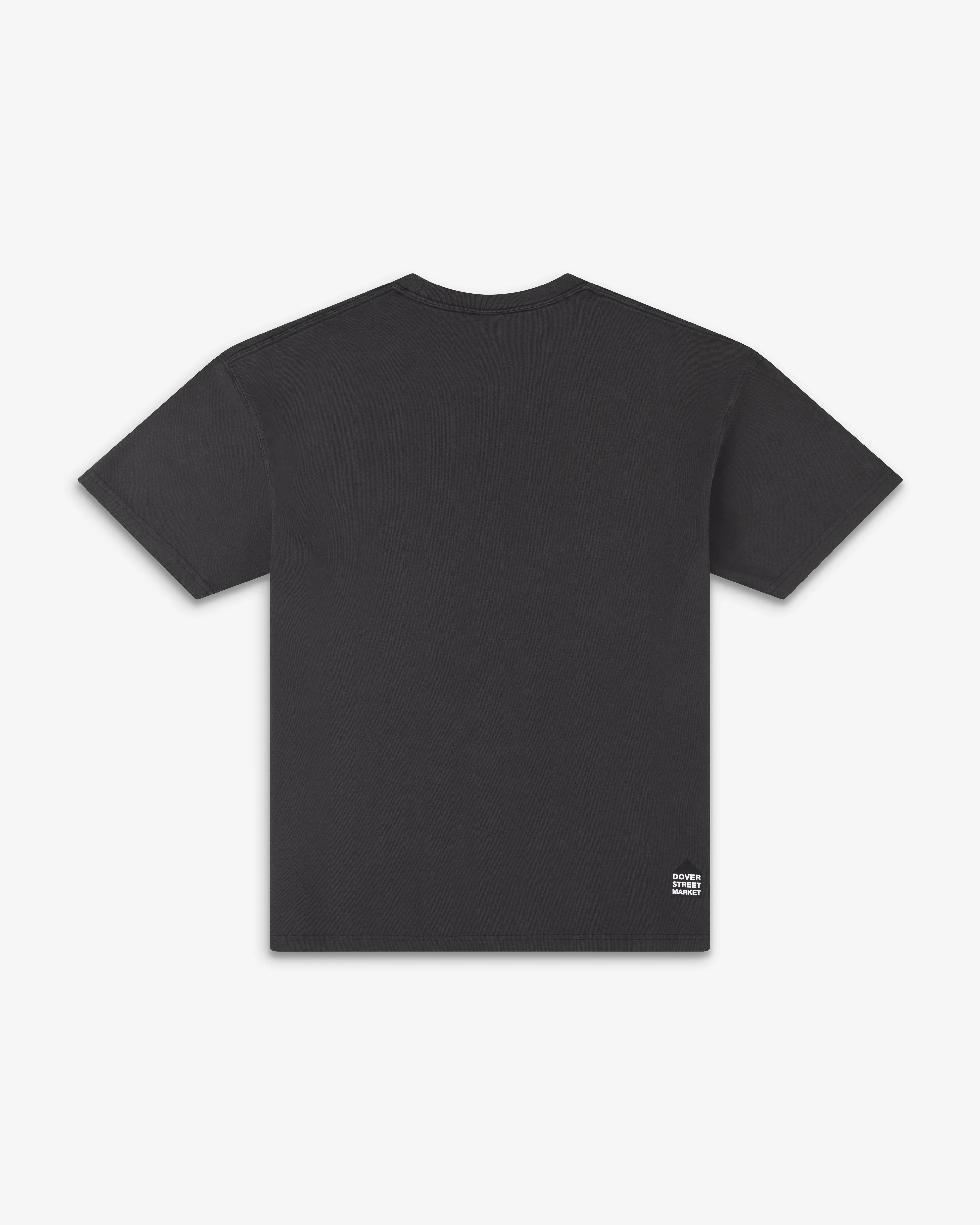 Nike - DSM Men's Vintage T-Shirt - (Anthracite) - Image 2