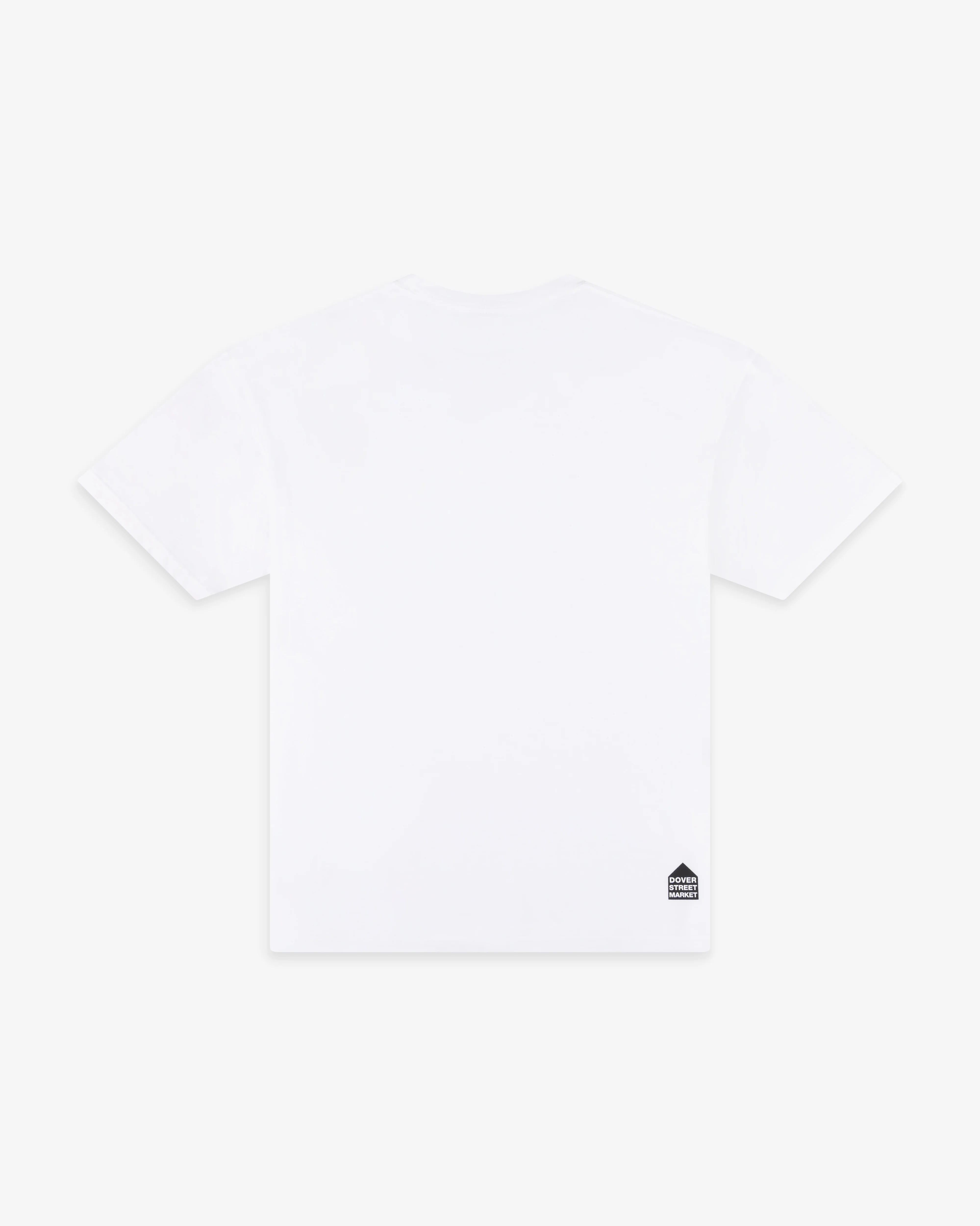 Nike - DSM Men's Vintage T-Shirt - (White) - Image 2