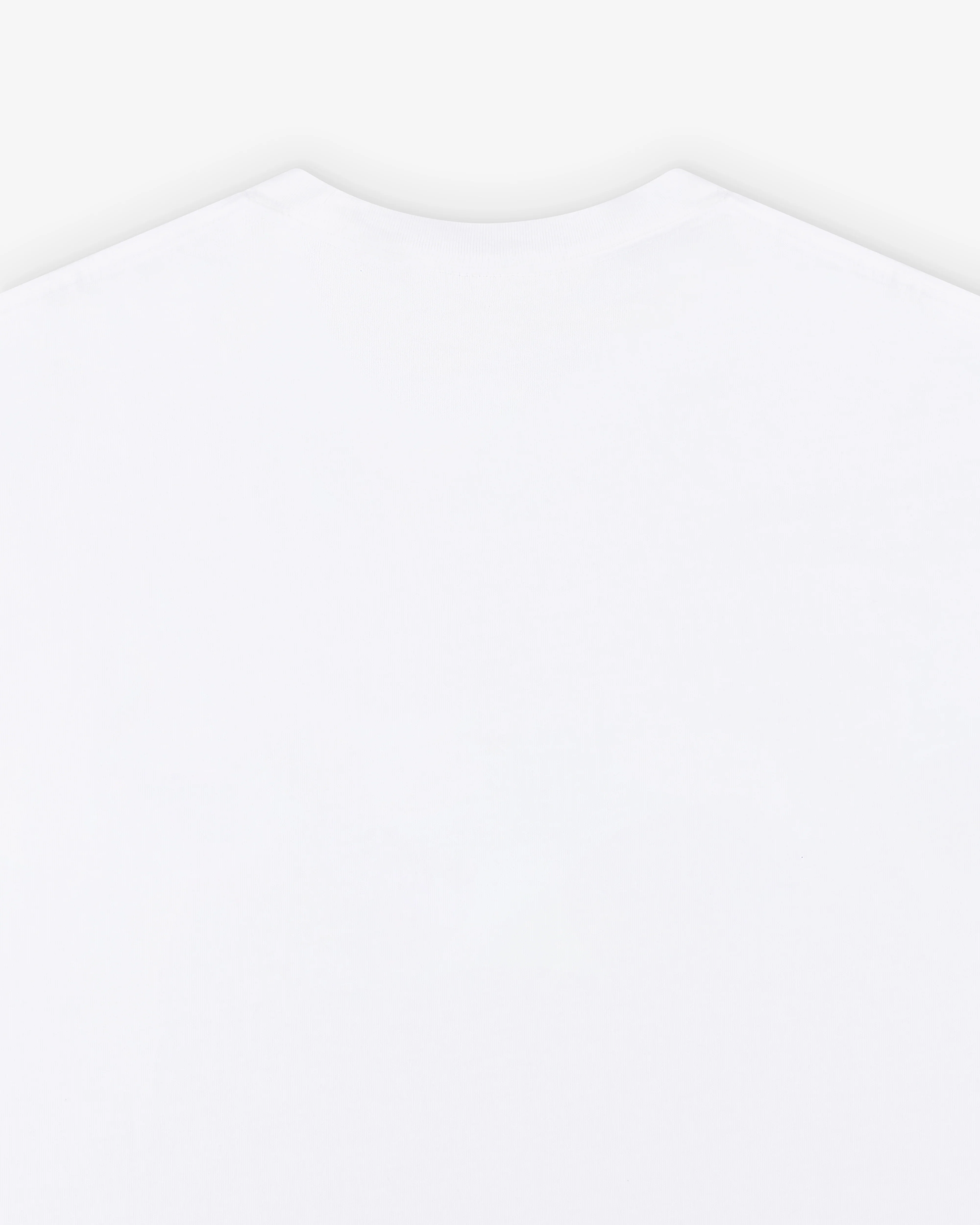 Nike - DSM Men's Vintage T-Shirt - (White) - Image 3