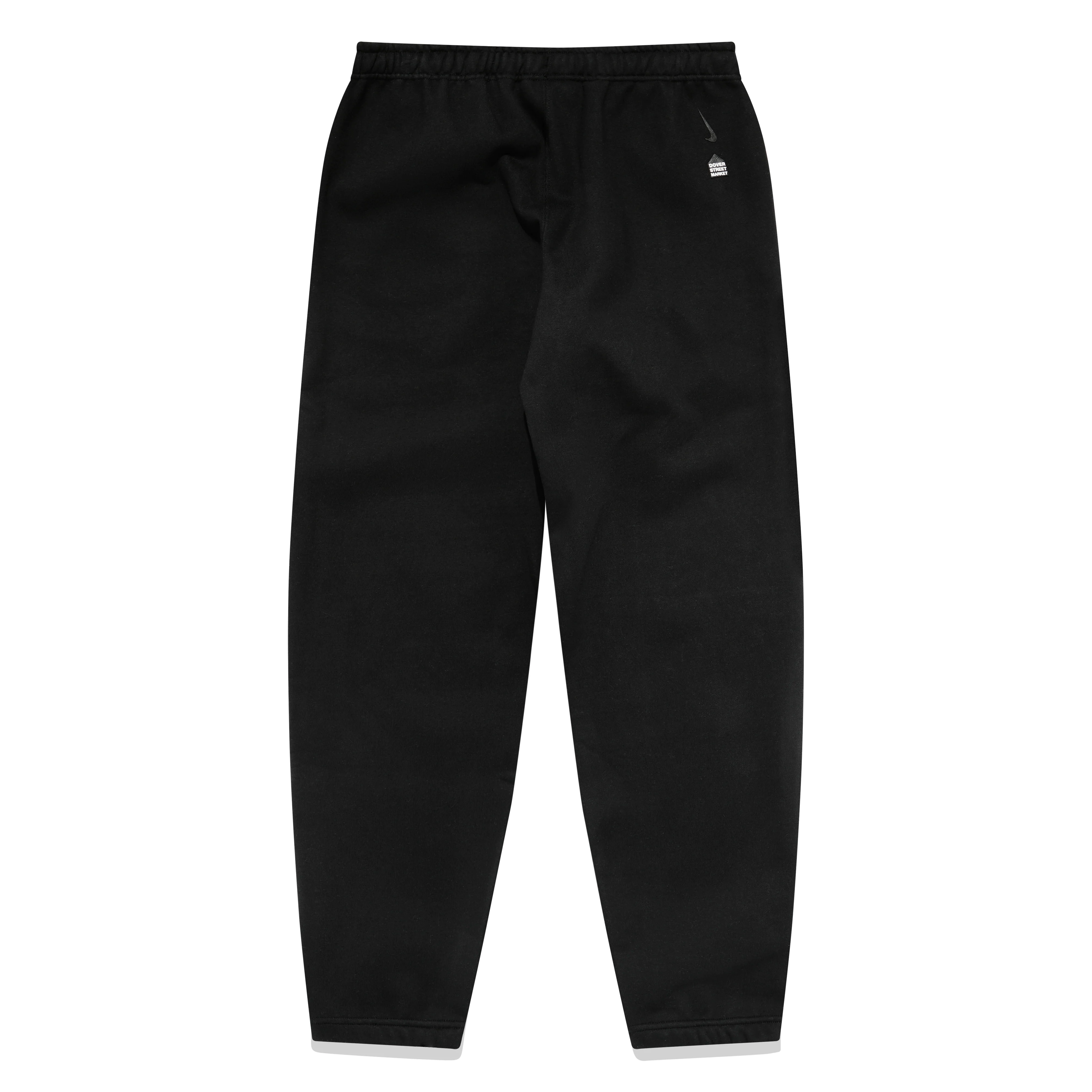 Nike - DSM Men's Fleece Sweatpants - (Black) - Image 2