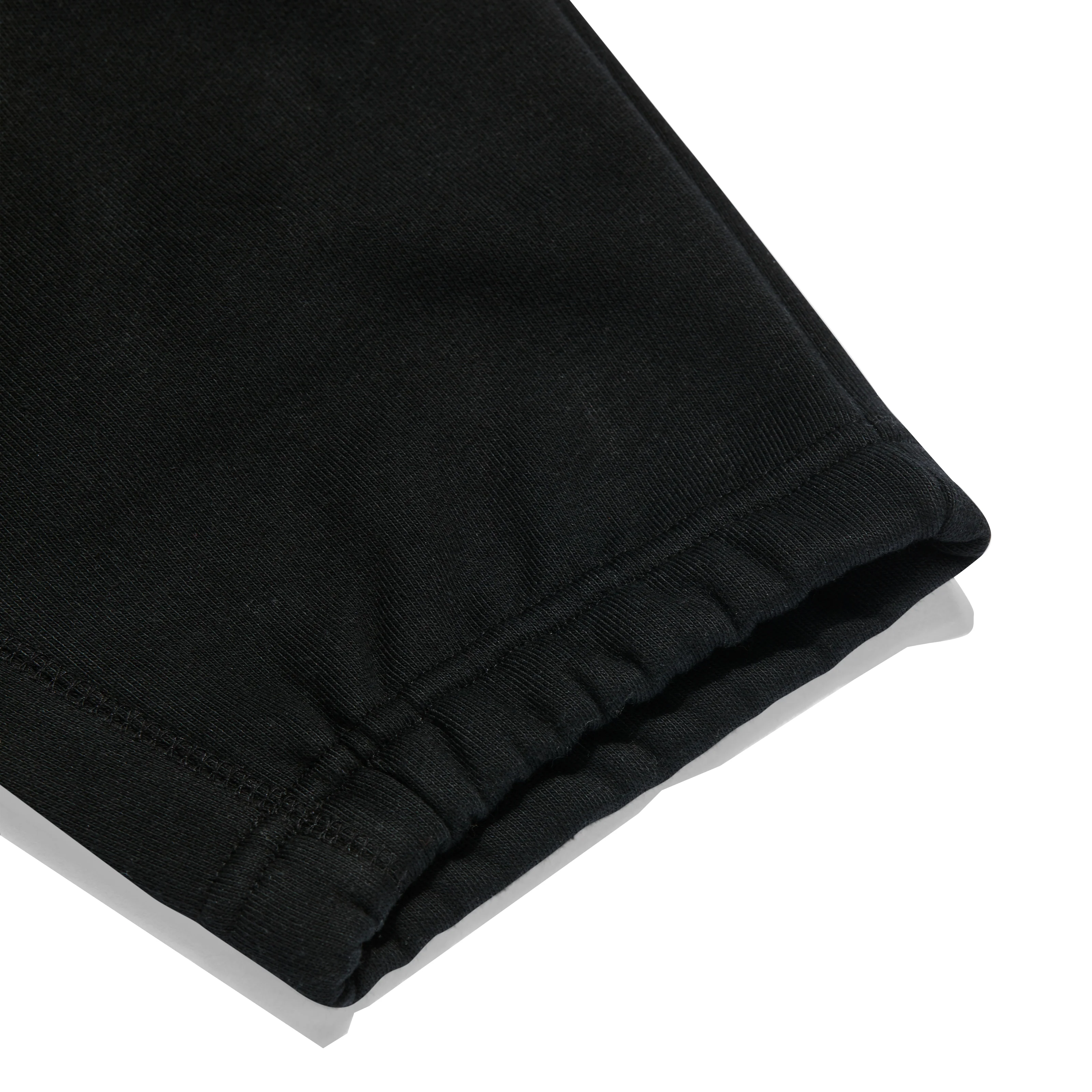 Nike - DSM Men's Fleece Sweatpants - (Black) - Image 3
