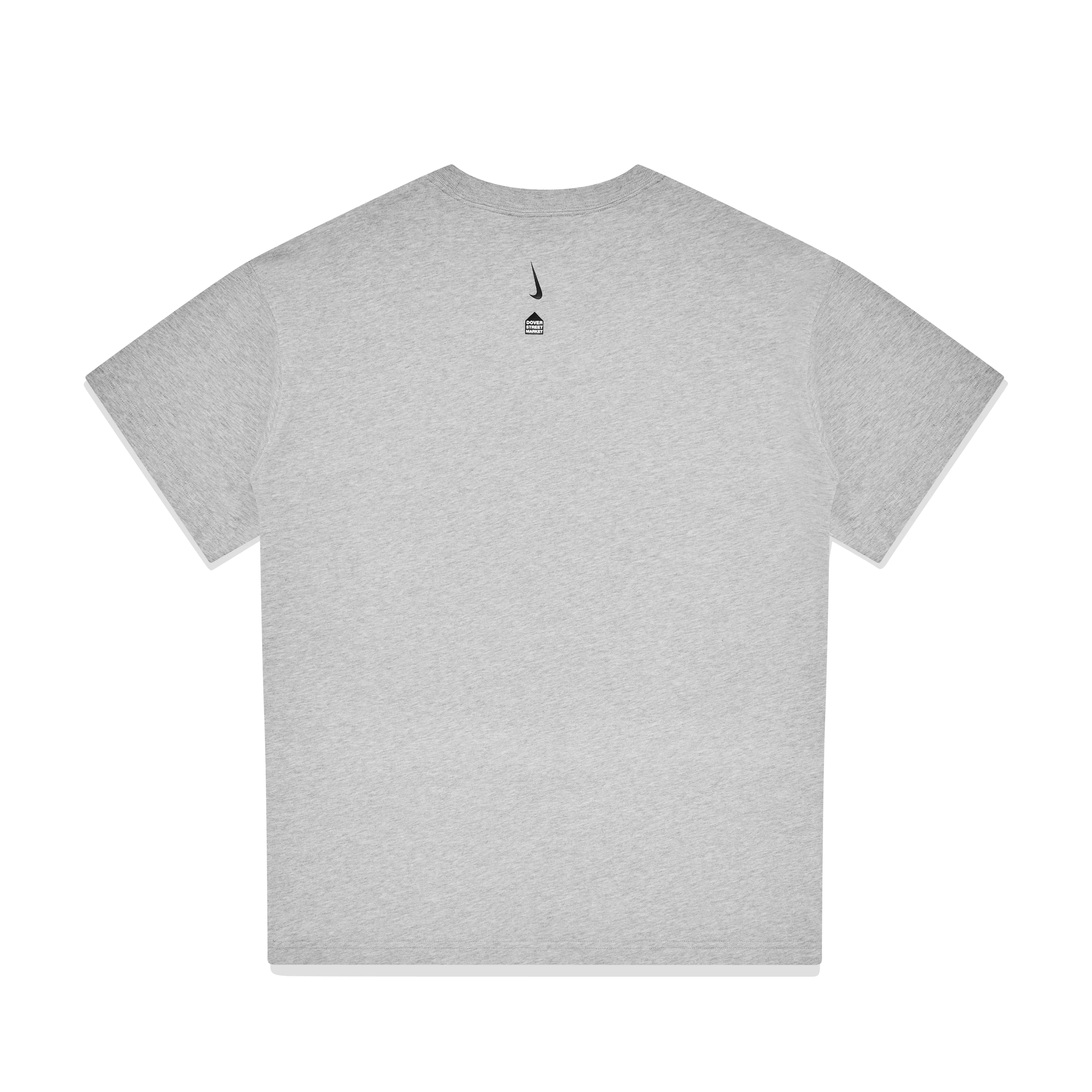 Nike - DSM Men's T-Shirt - (Dark Grey) - Image 2