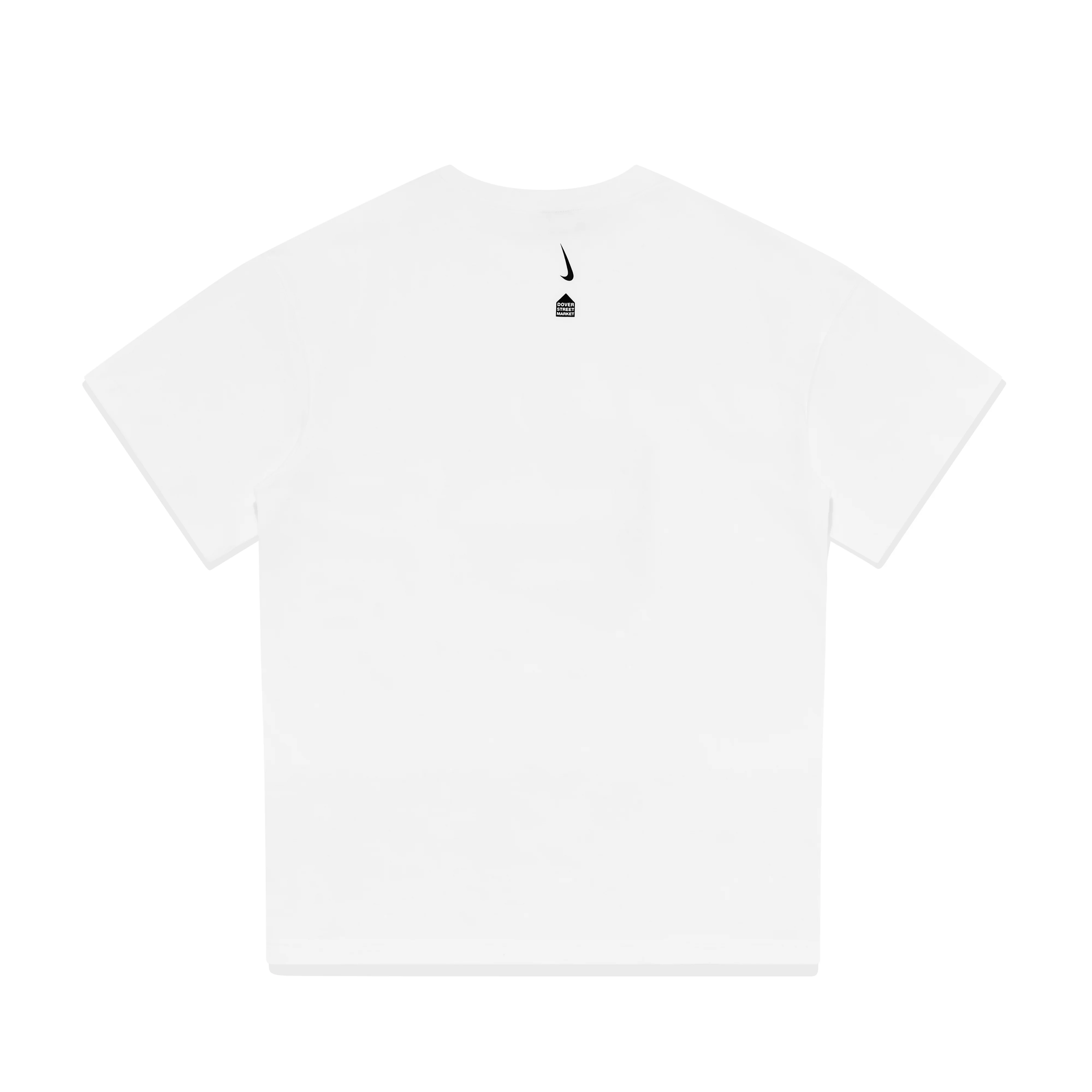 Nike - DSM Men's T-Shirt - (White) - Image 2