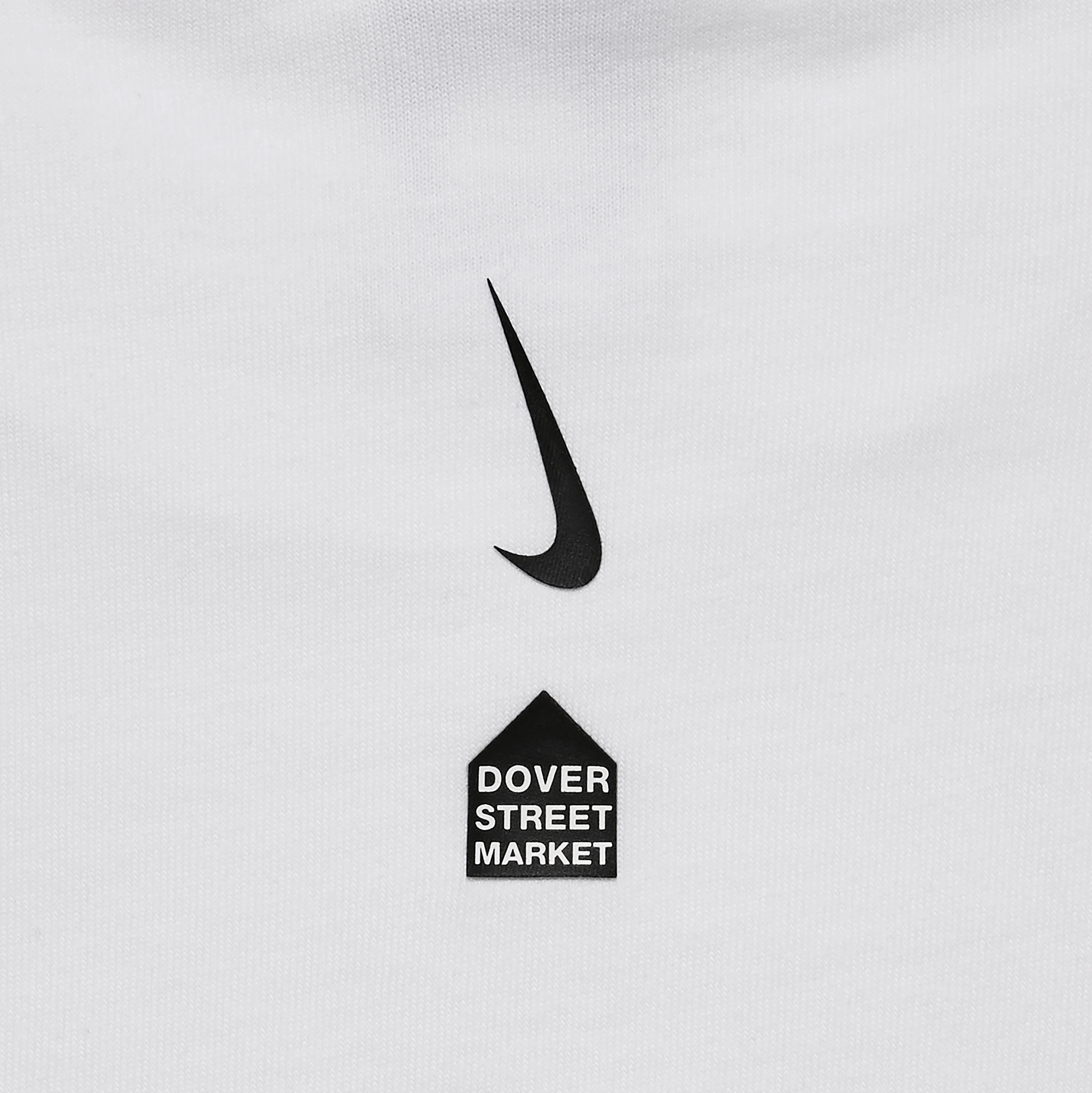 Nike - DSM Men's T-Shirt - (White) - Image 4