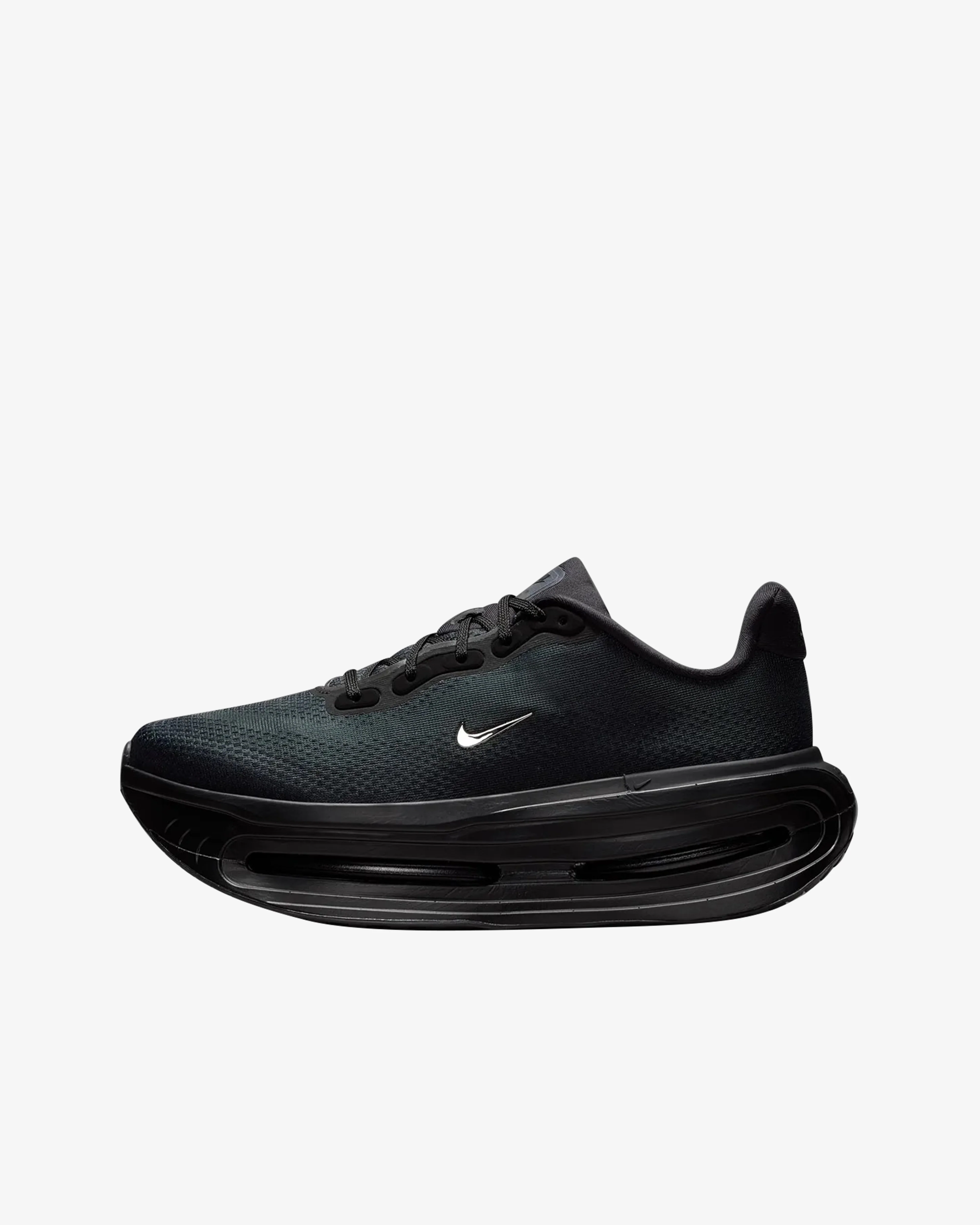Nike - Men's Vomero Premium SP Sneakers - (Black) - Image 2