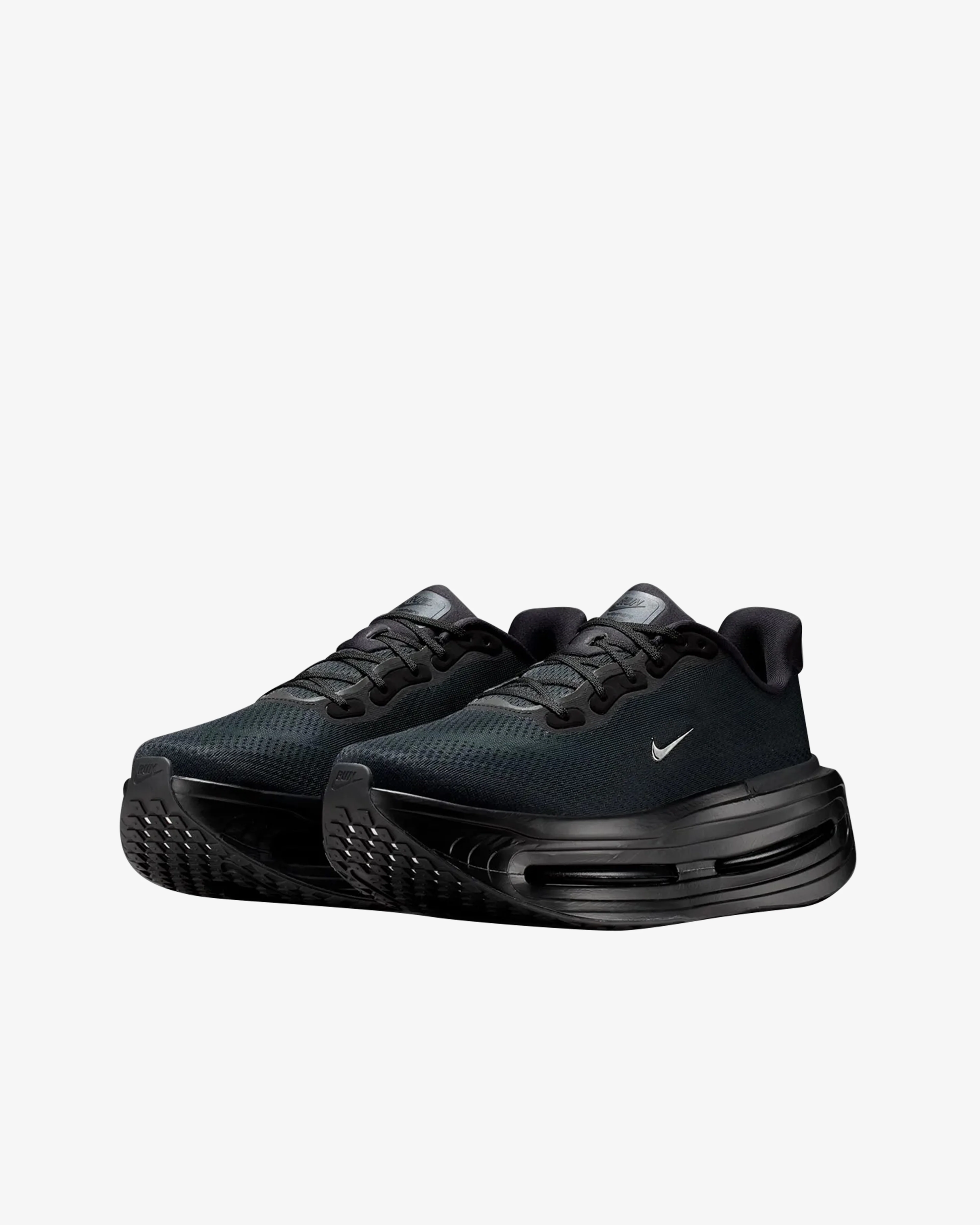 Nike - Men's Vomero Premium SP Sneakers - (Black) - Image 3