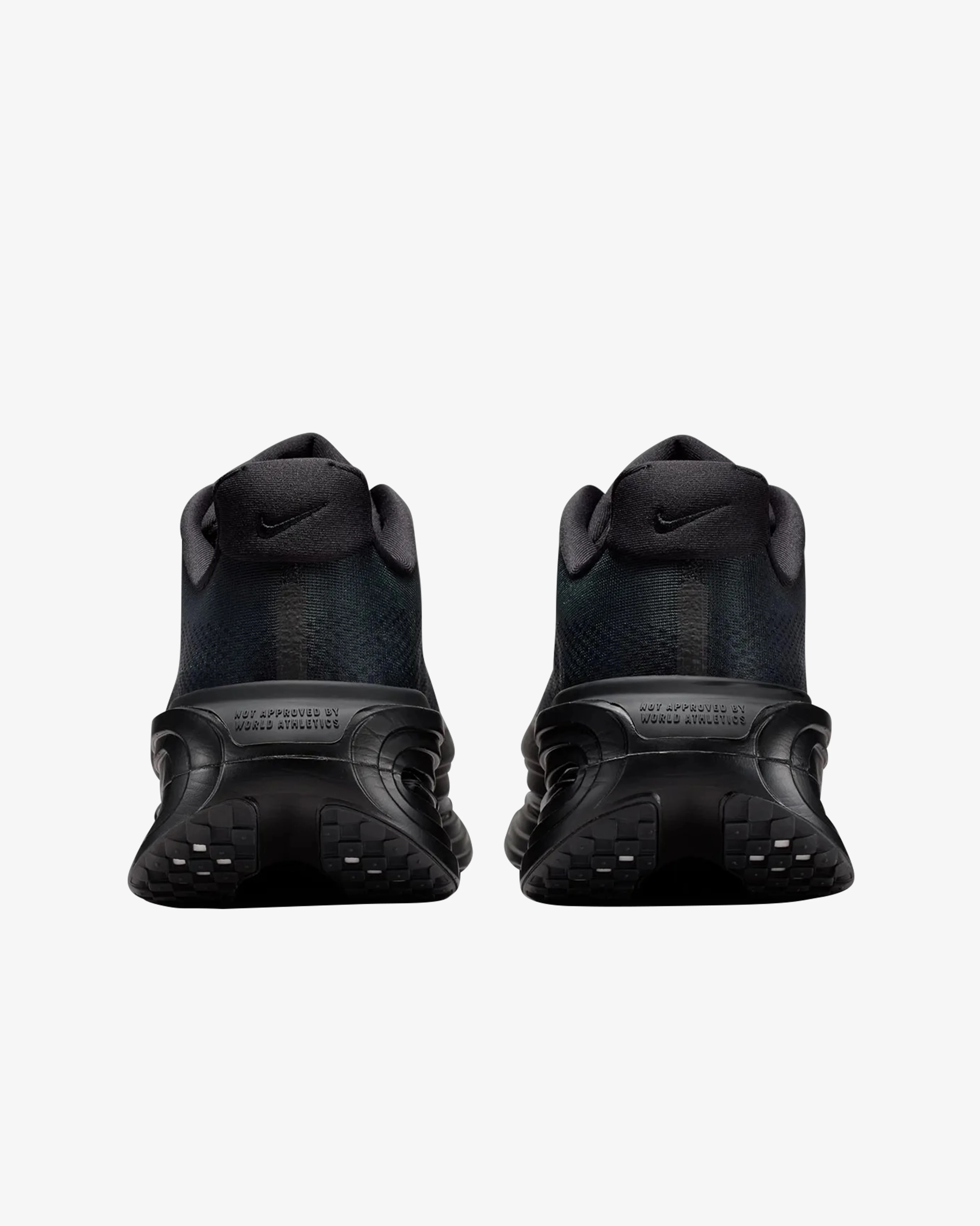 Nike - Men's Vomero Premium SP Sneakers - (Black) - Image 4