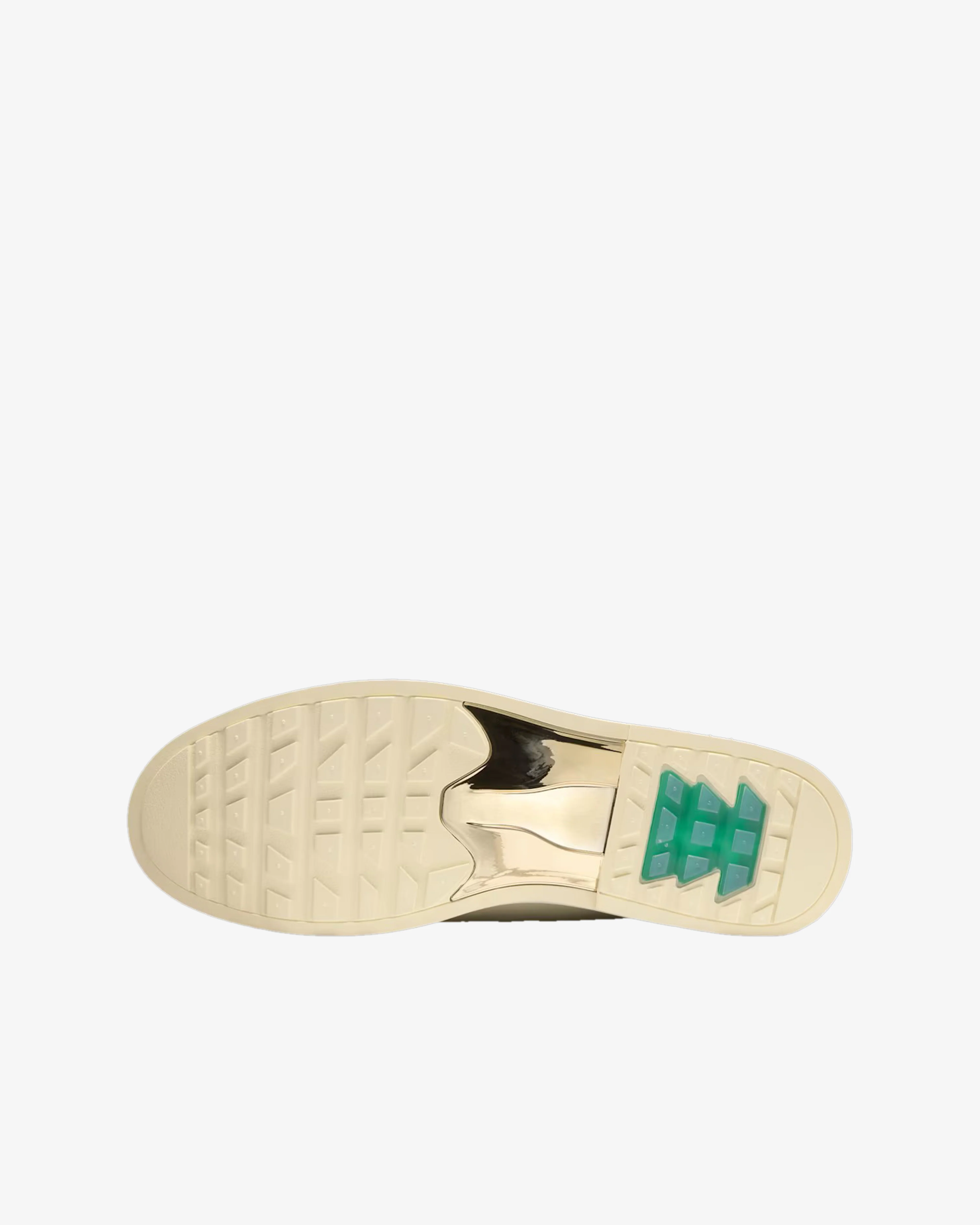 Nike - Men's Air Afrique RK61 Sneakers - (Coconut) - Image 5