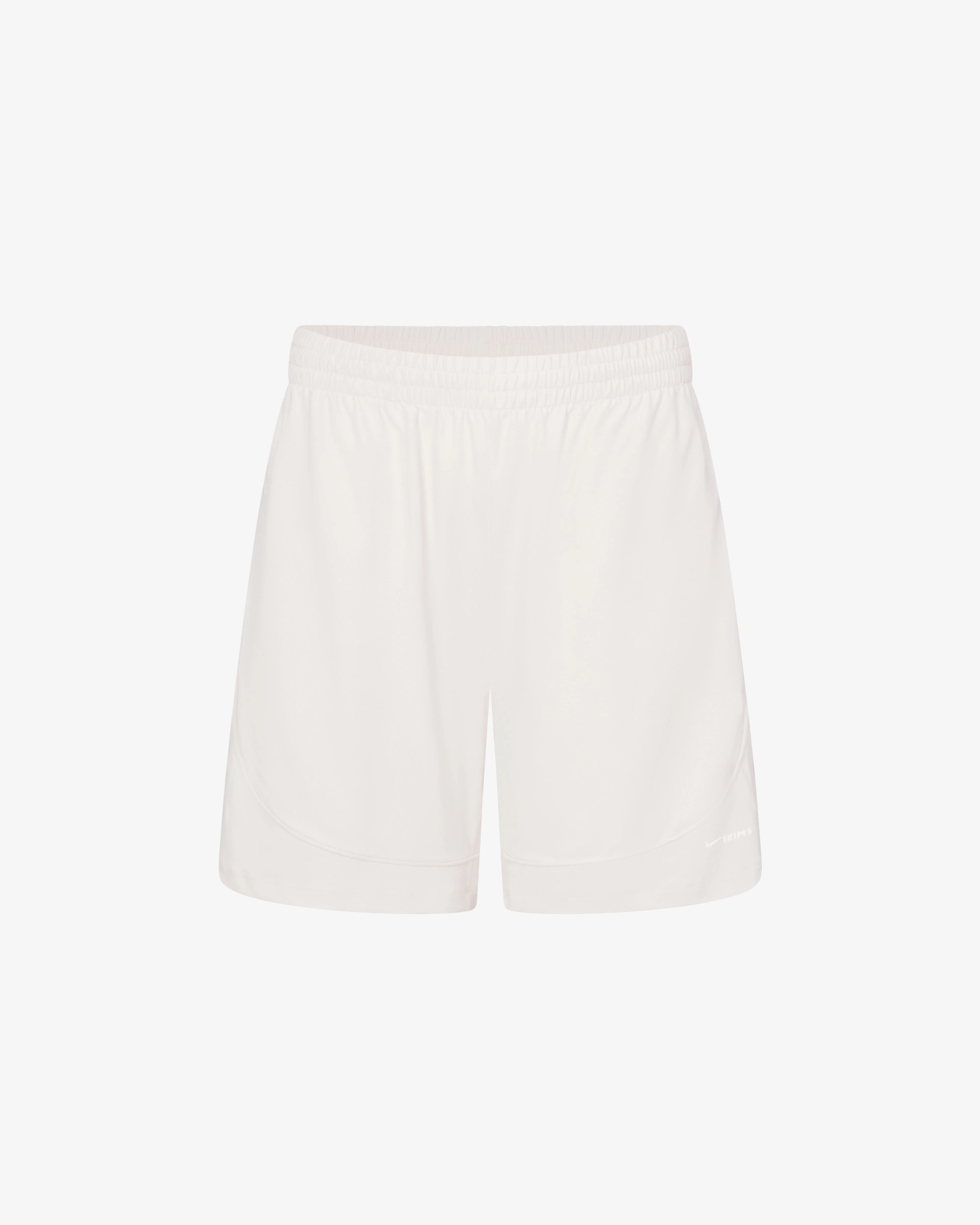 NikeSKIMS - Women's Relaxed Shorts - (Ivory)