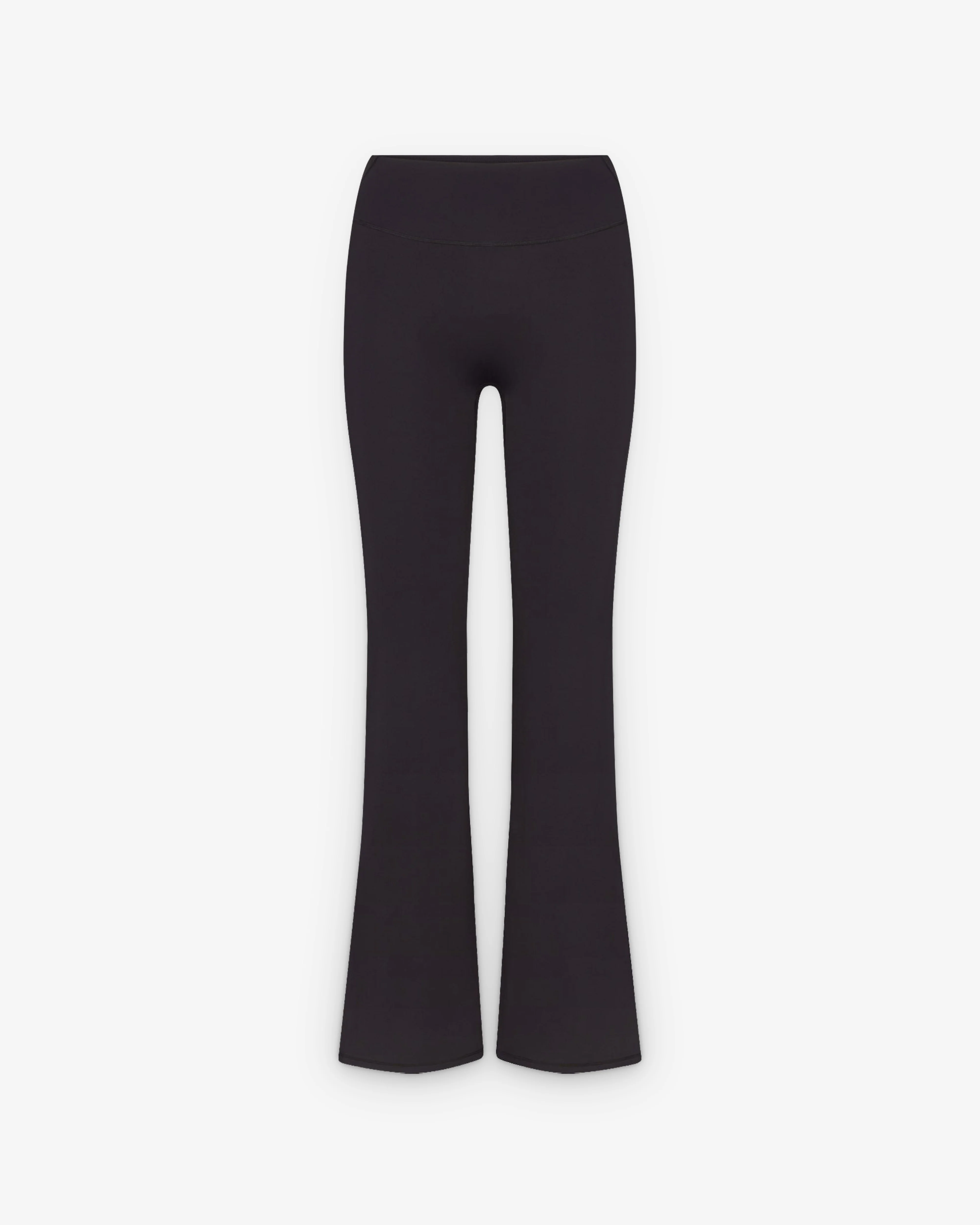 NikeSKIMS - Women's Matte Leggings - (Obsidian)