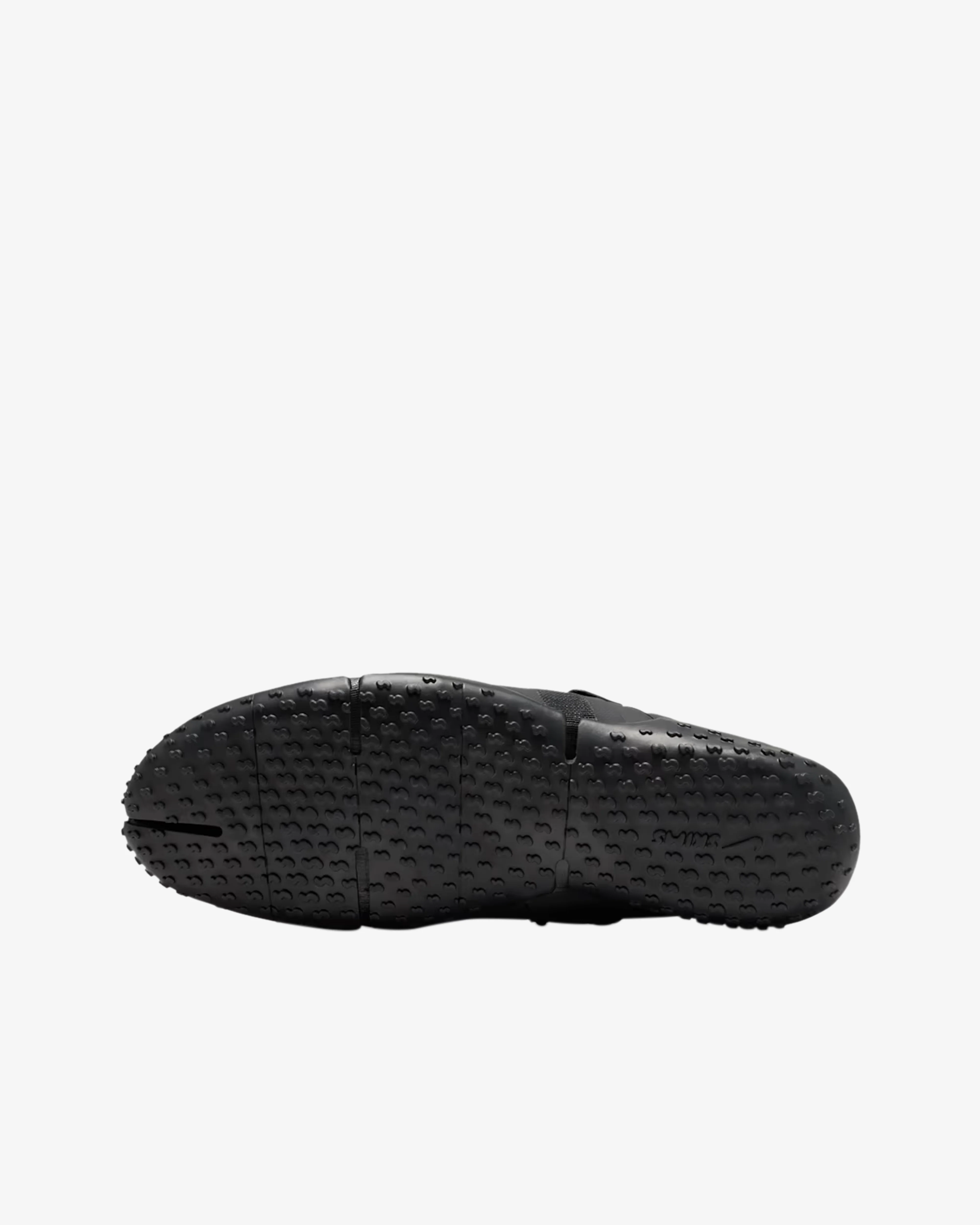 NikeSKIMS - Women's Rift Mesh Sneakers - (Black) - Image 2