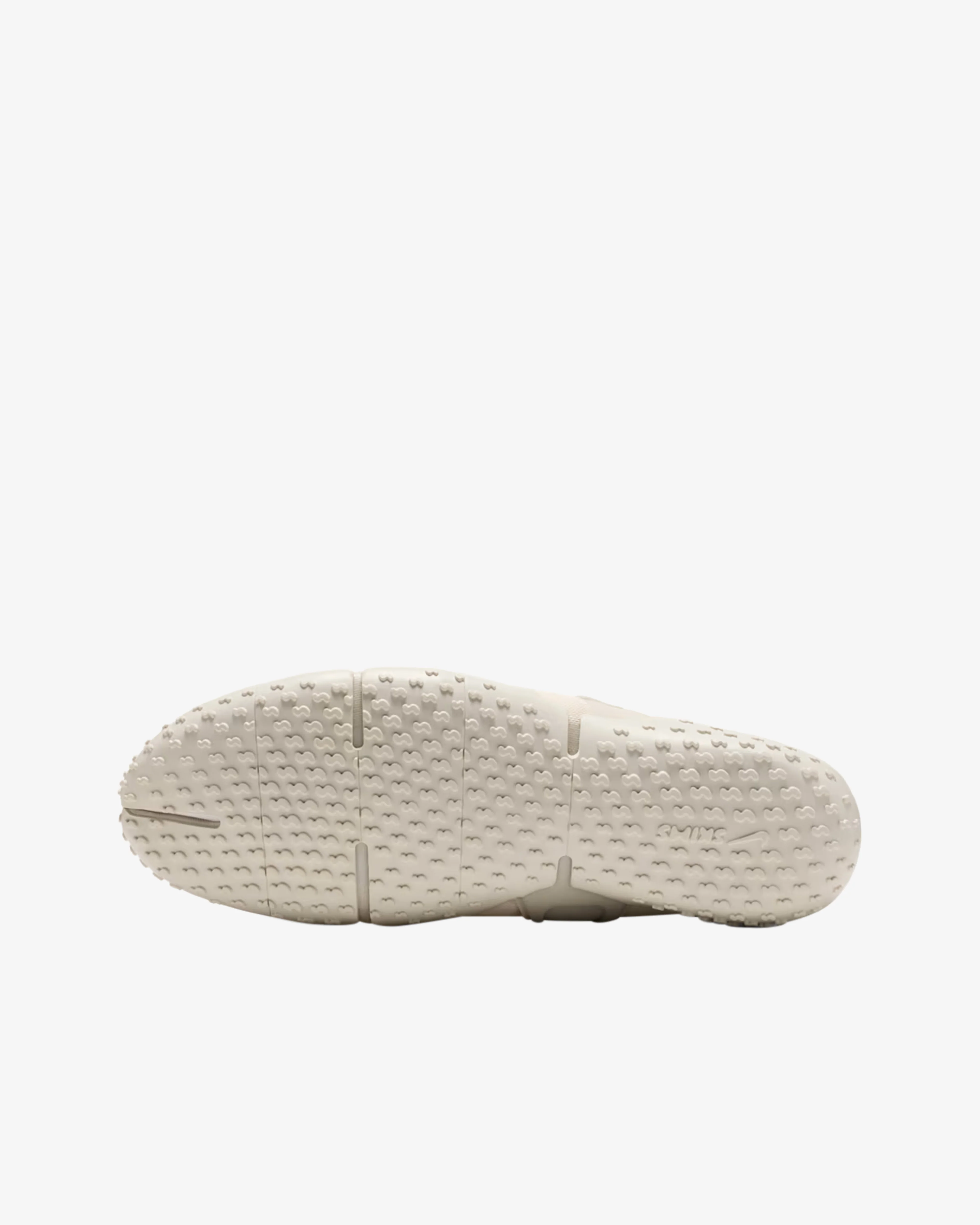 NikeSKIMS - Women's Rift Mesh Sneakers - (Light Bone) - Image 4