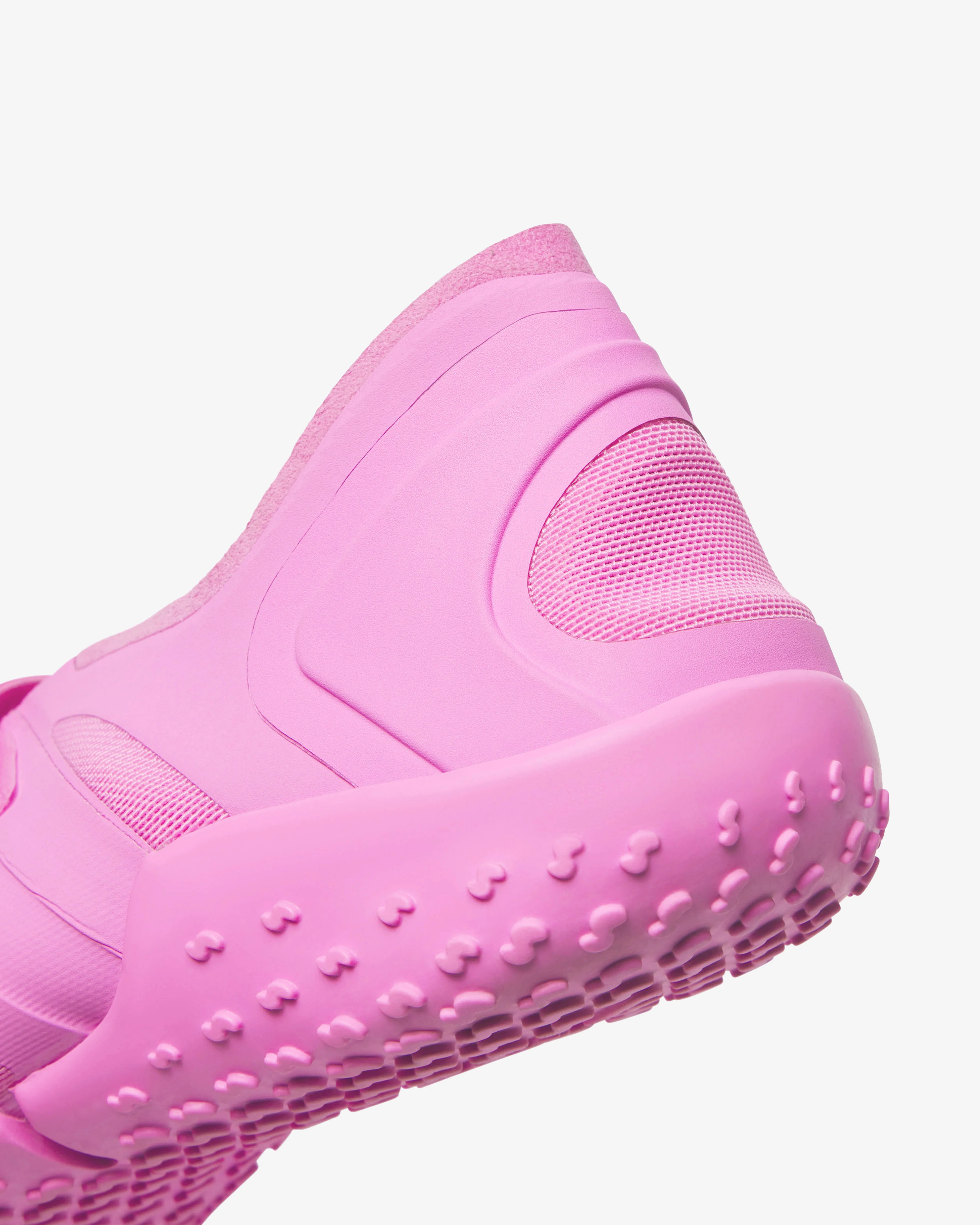 NikeSKIMS - Women's Rift Mesh Sneakers - (Pink) - Image 3