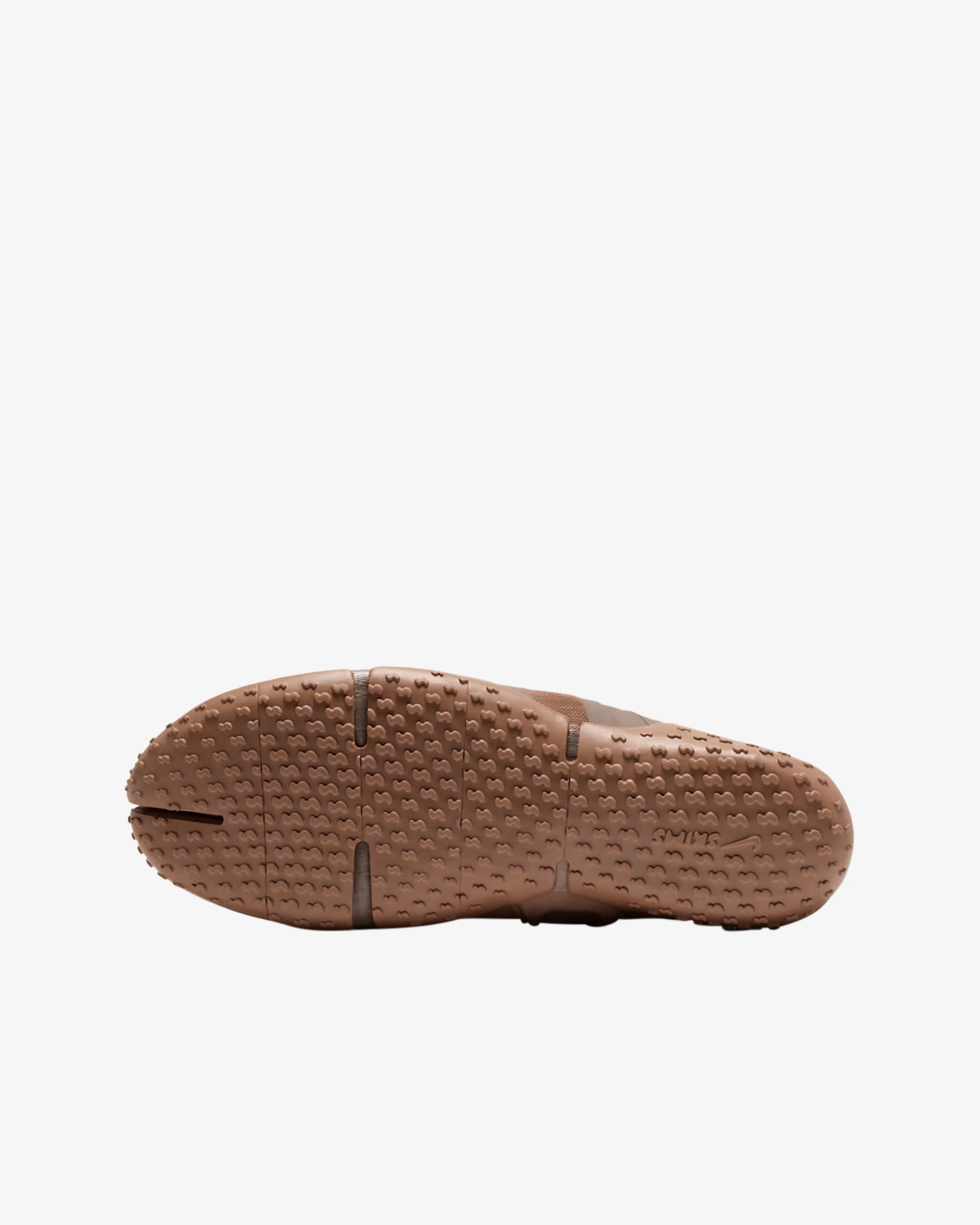 NikeSKIMS - Women's Rift Mesh Sneakers - (Sable Brown) - Image 6