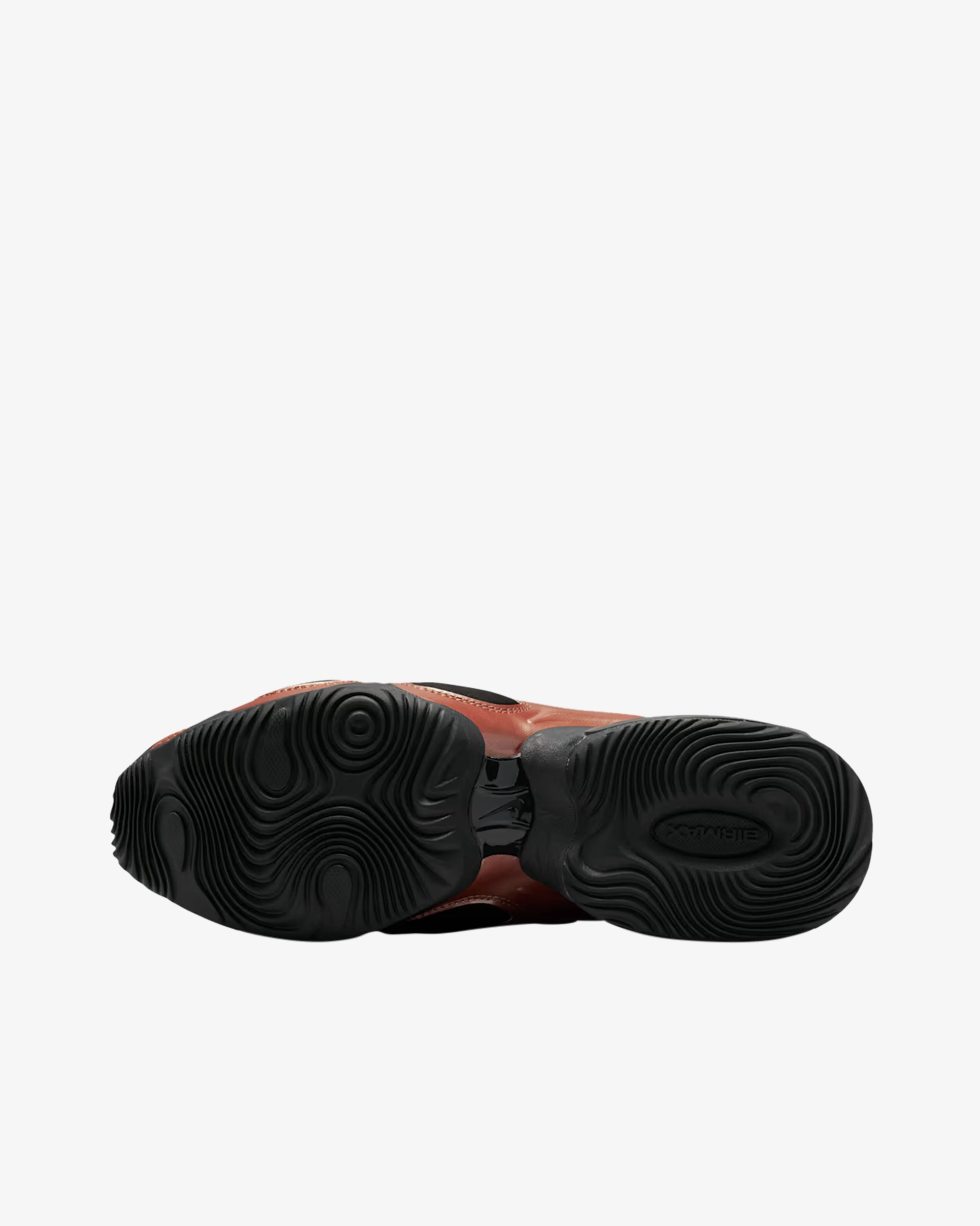 Nike - Women's Air Max Muse Sneakers - (Black/Gold) - Image 5