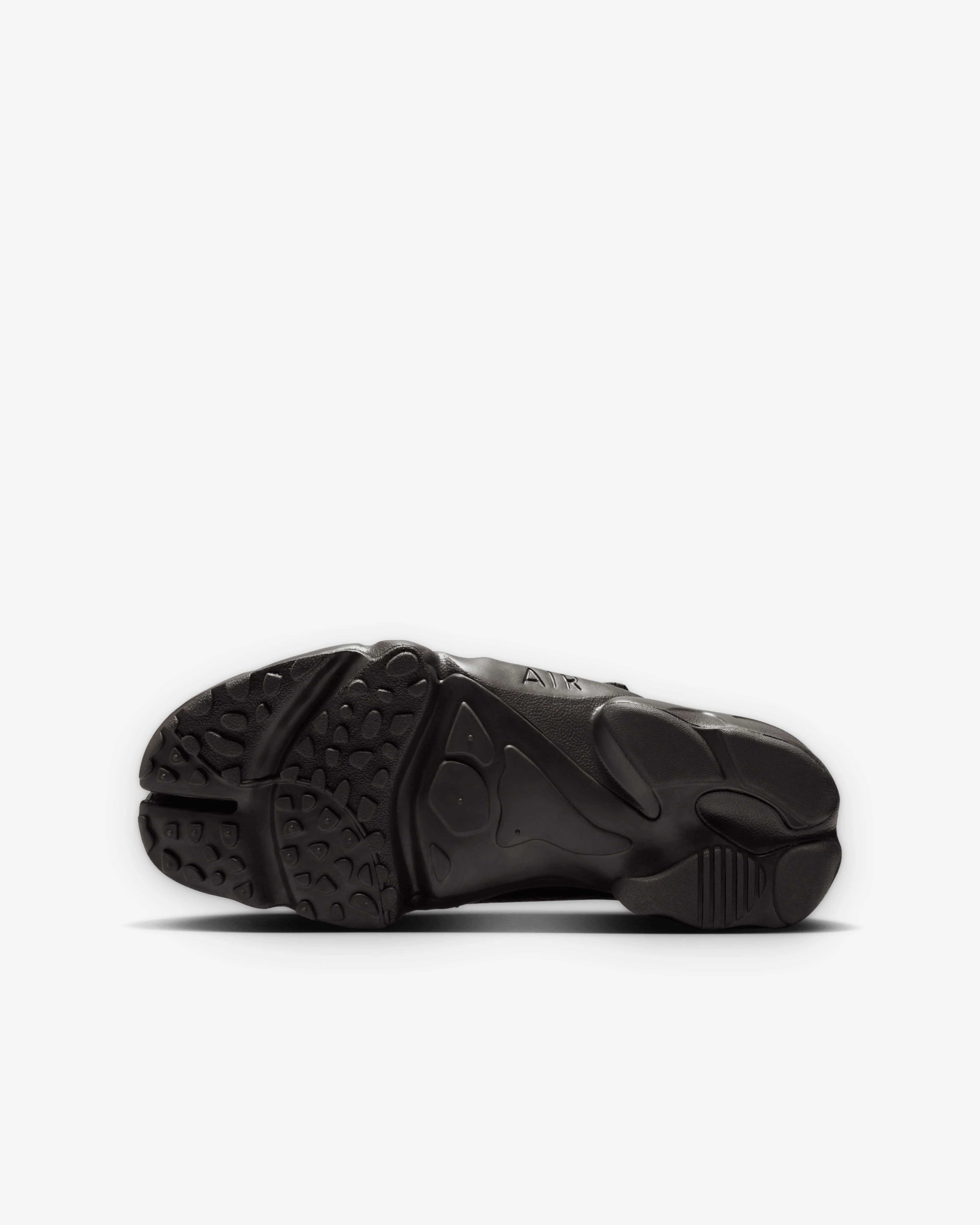 Nike - Women's Nike Air Rift Sneakers - (Brown) - Image 6