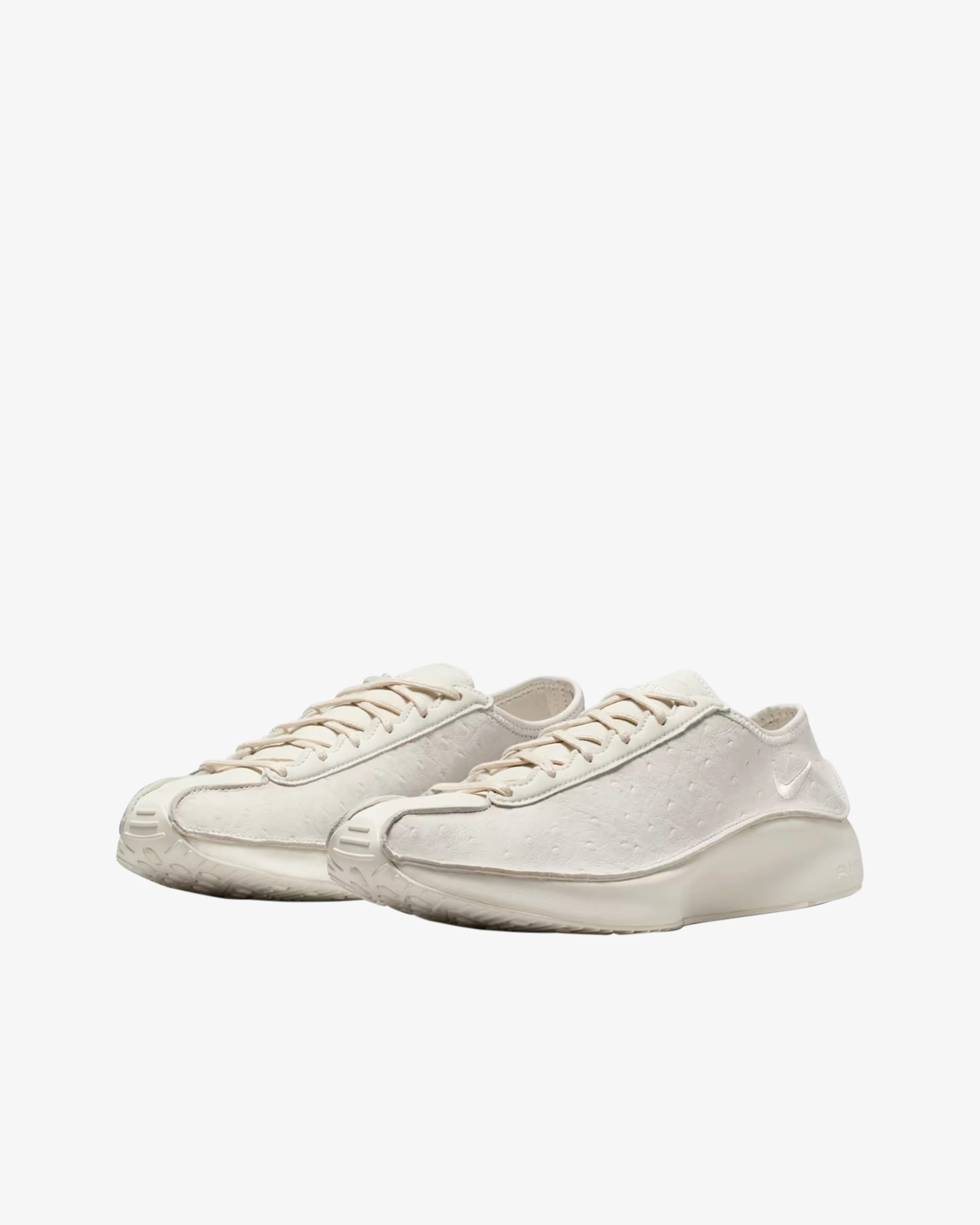 NIKE - Women's Air Superfly Sneakers - (Phantom) - Image 2