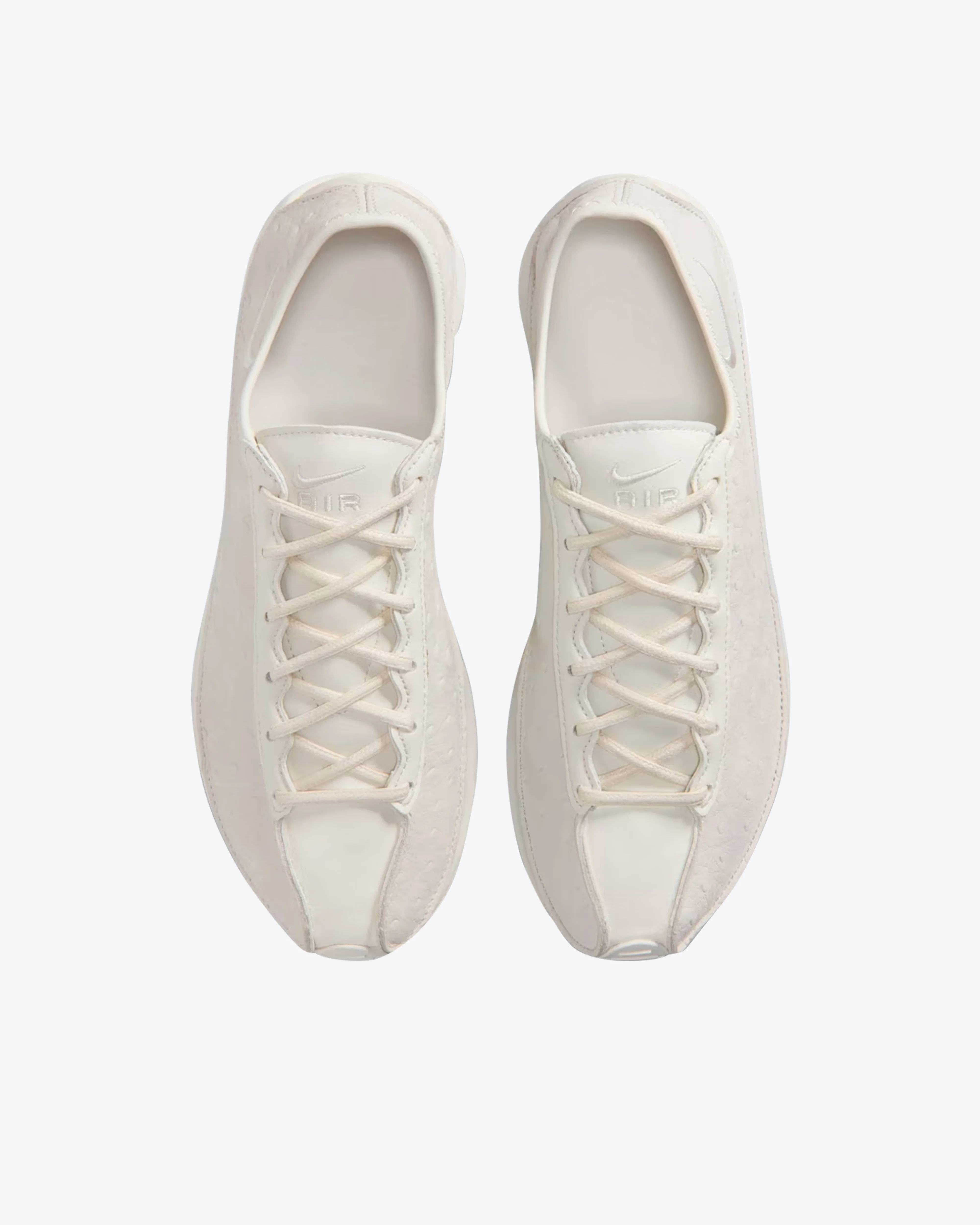 NIKE - Women's Air Superfly Sneakers - (Phantom) - Image 4