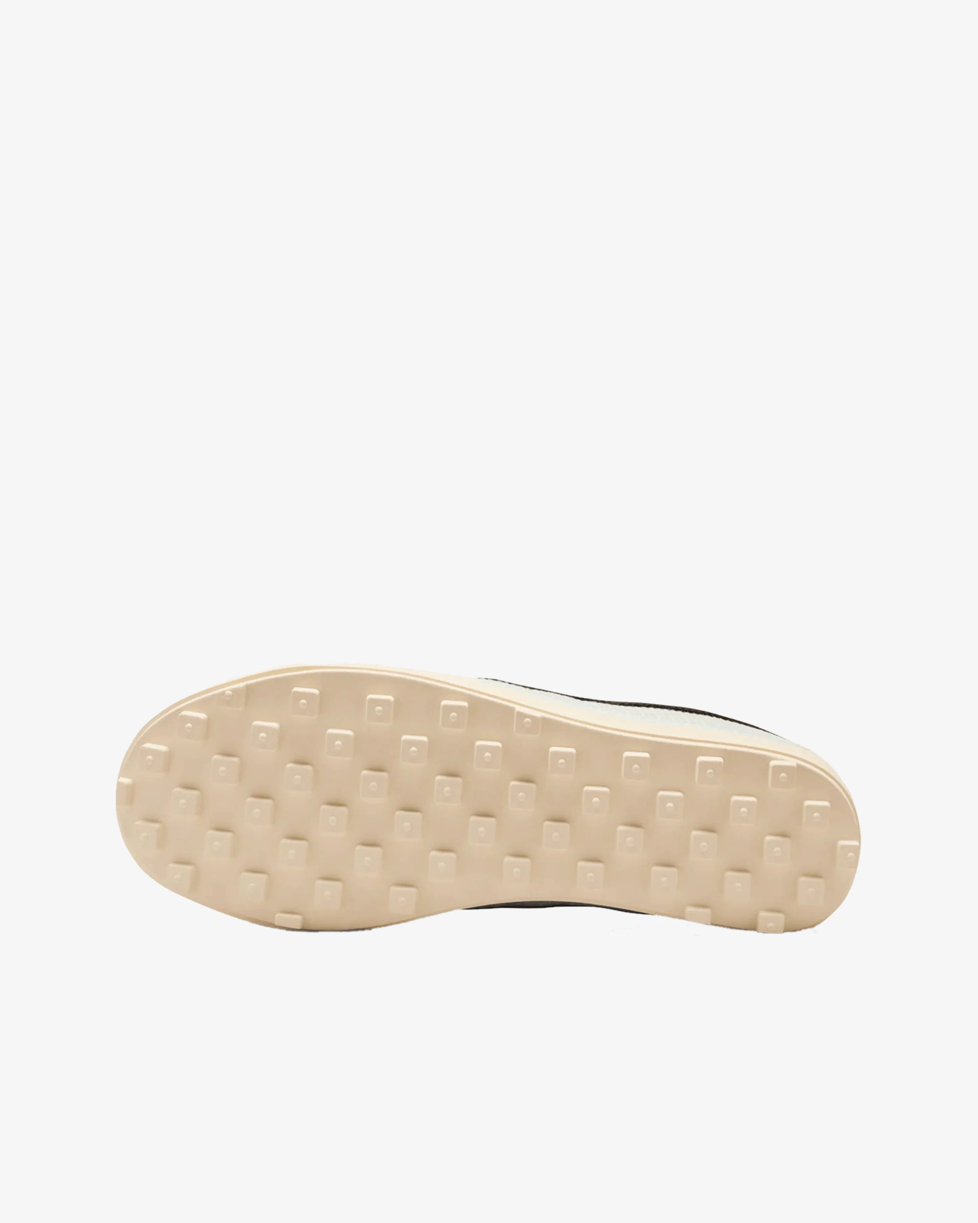 Nike - Women's Astrograbber Textile Sneakers - (Sail/Black) - Image 6