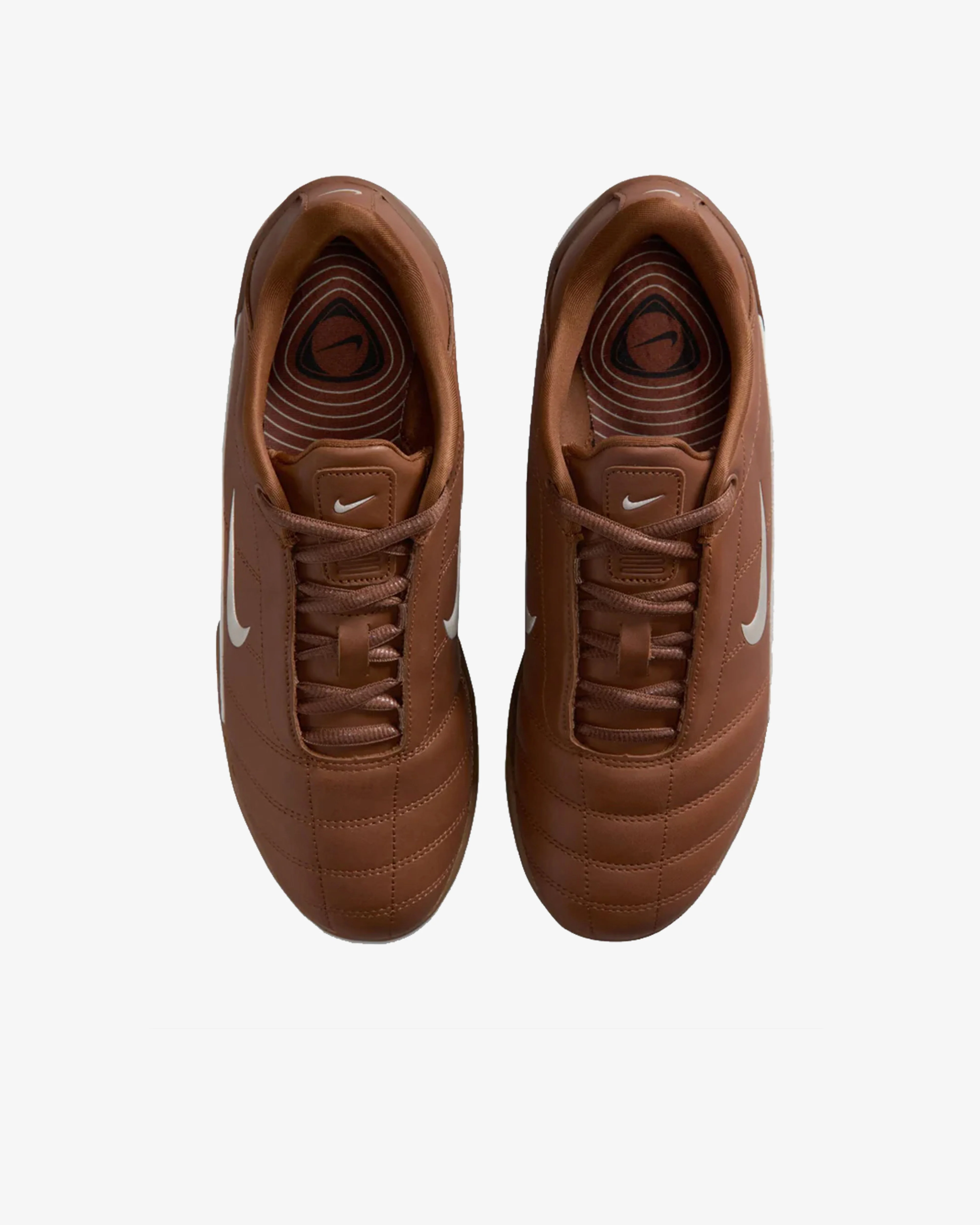 Nike - Women's Total 90 Shox Magia Sneakers - (Pecan) - Image 6