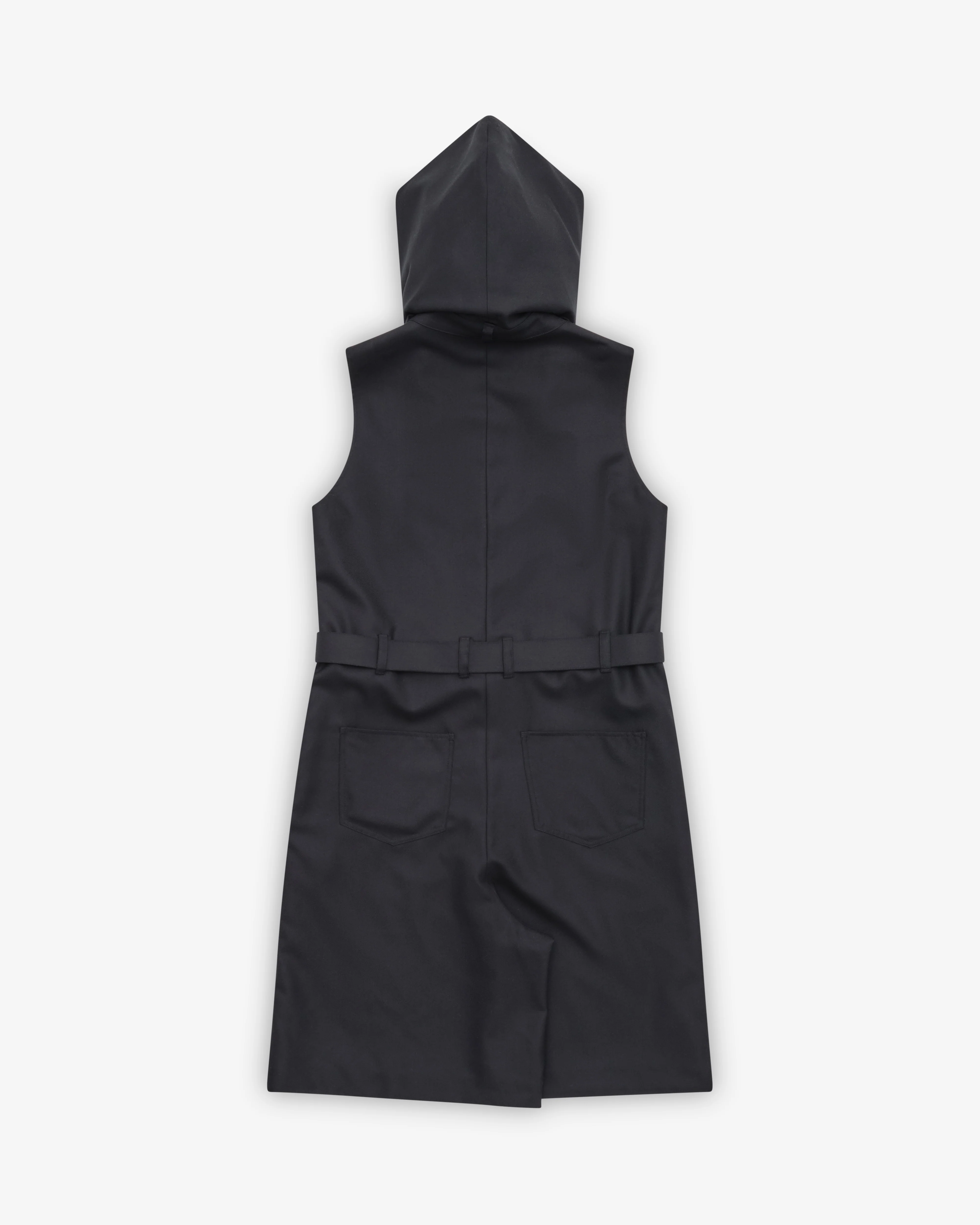 Noir Kei Ninomiya - Women's Jumpsuit - (Black) - Image 2