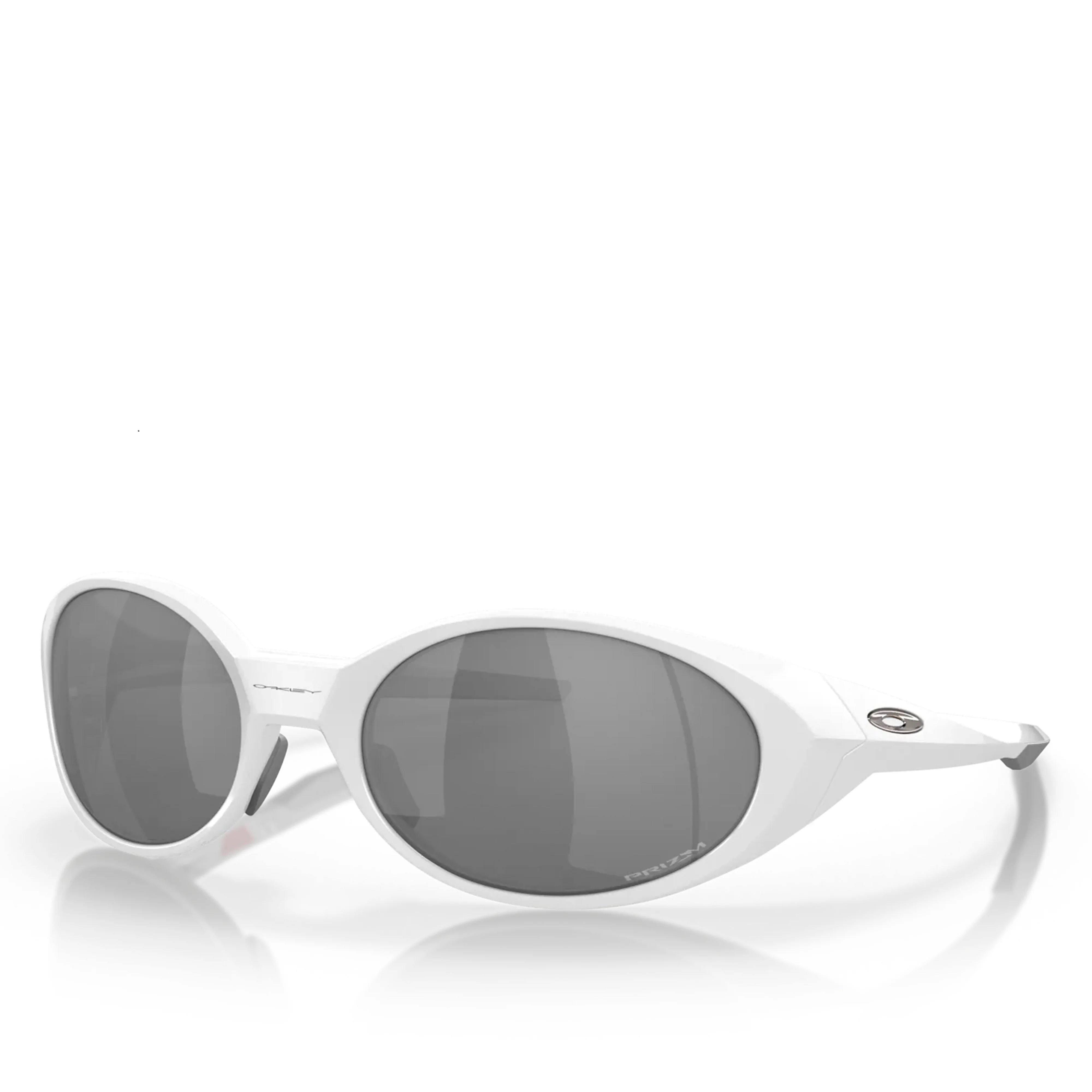 Oakley - Eye Jacket Redux Pol Sunglasses - (White) - Image 2