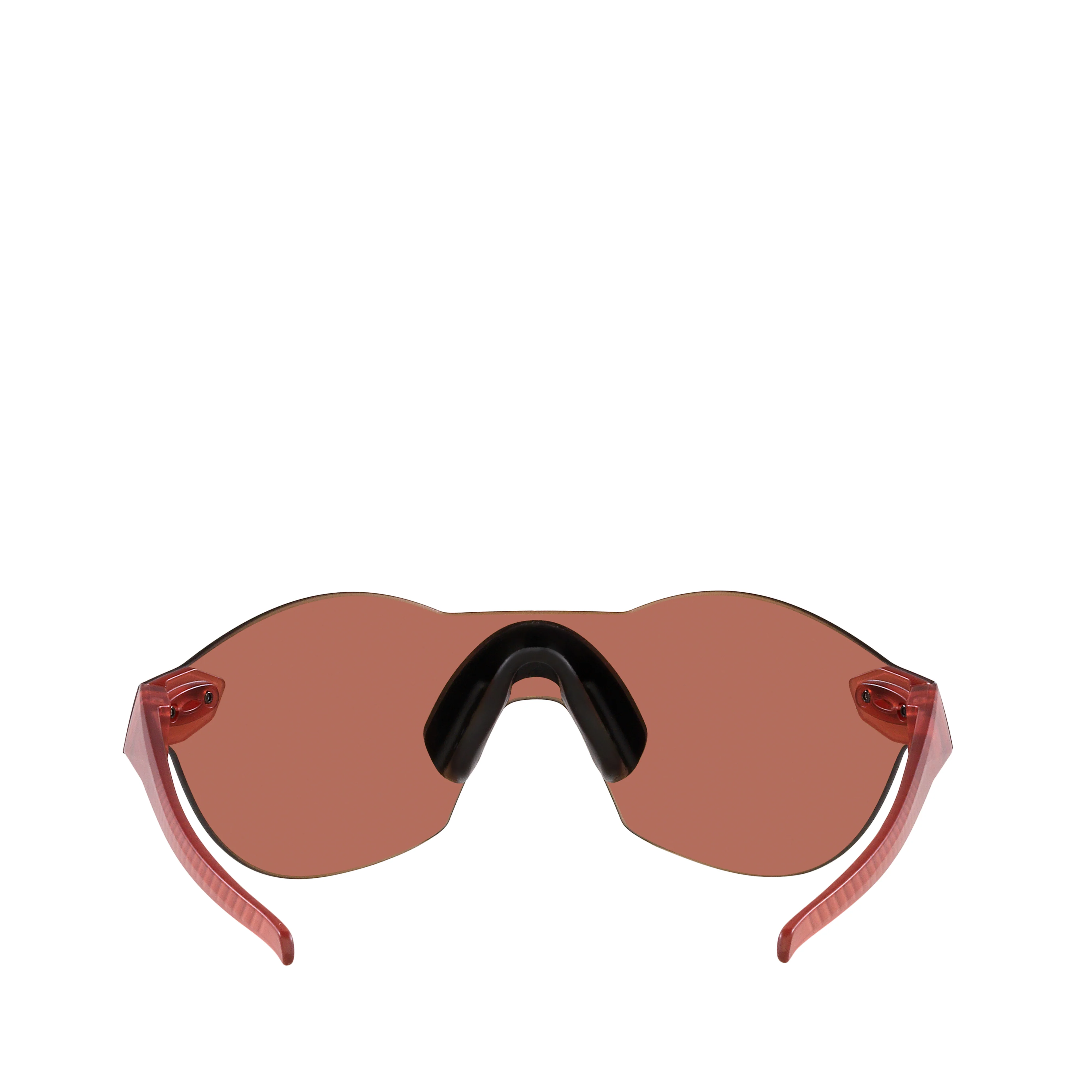 Oakley - Satisfy Running Subzero Sunglasses - (Mauve) - Image 3