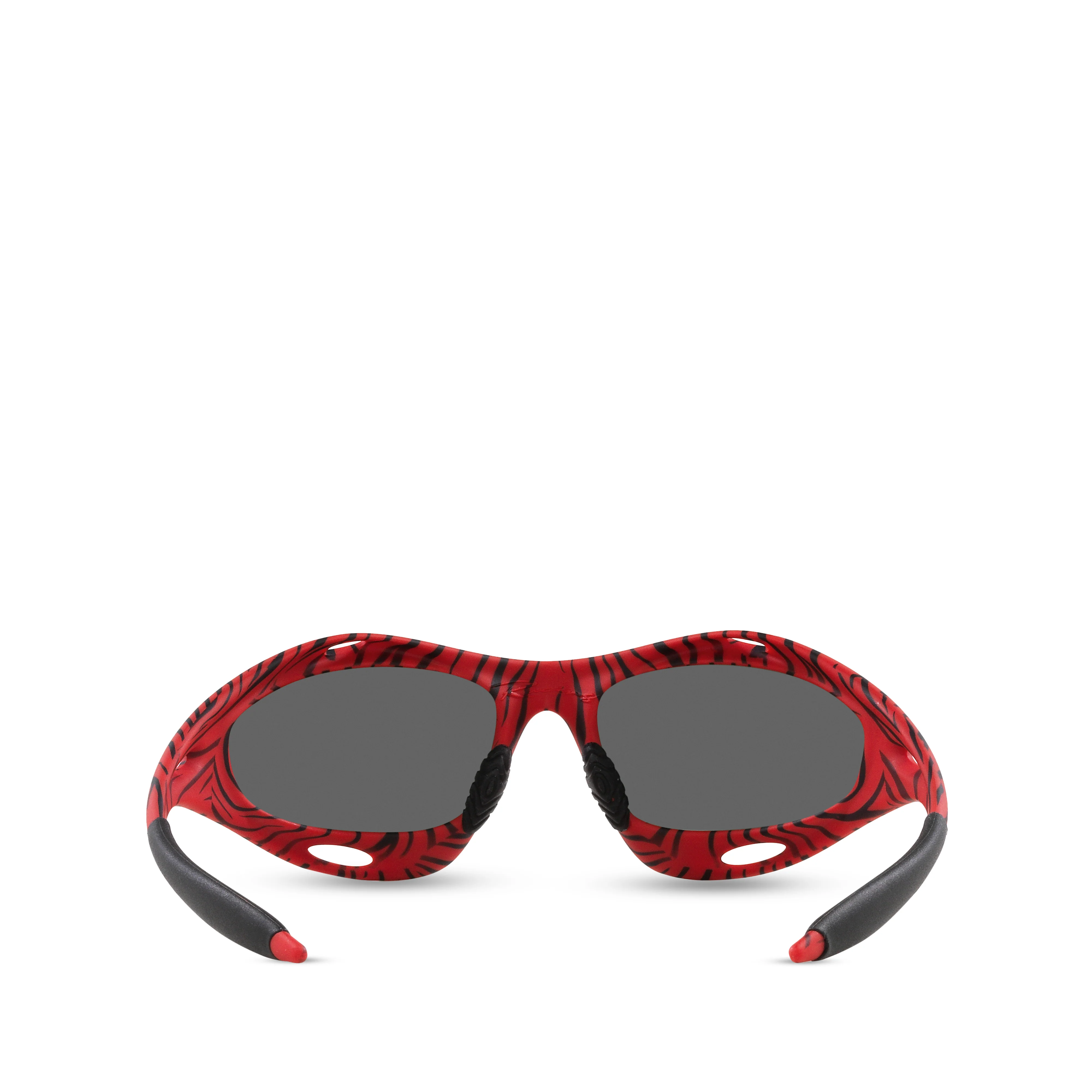 Oakley - Racing Jacket - (Red Tiger) - Image 4