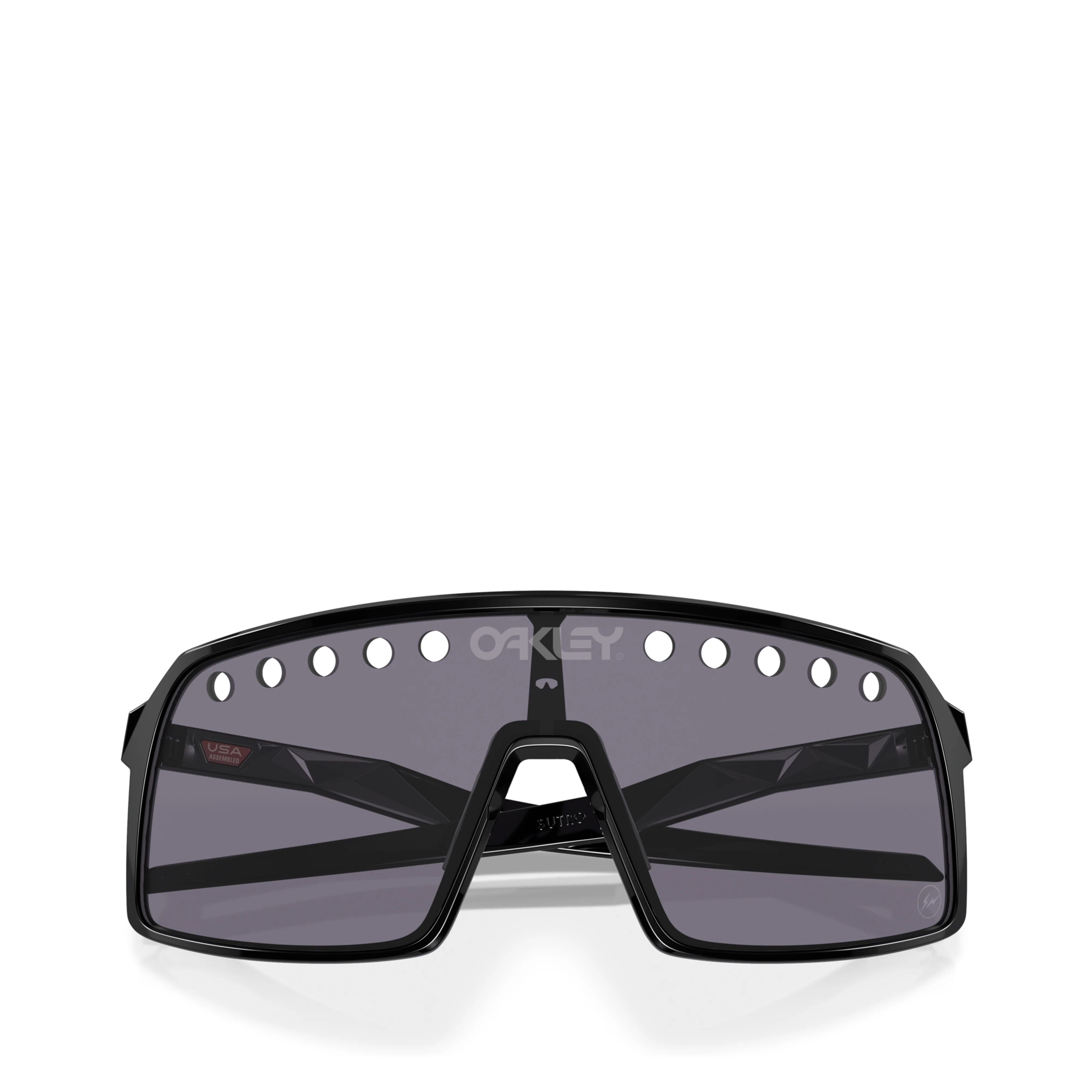 Oakley - Fragment Sutro - (Black)