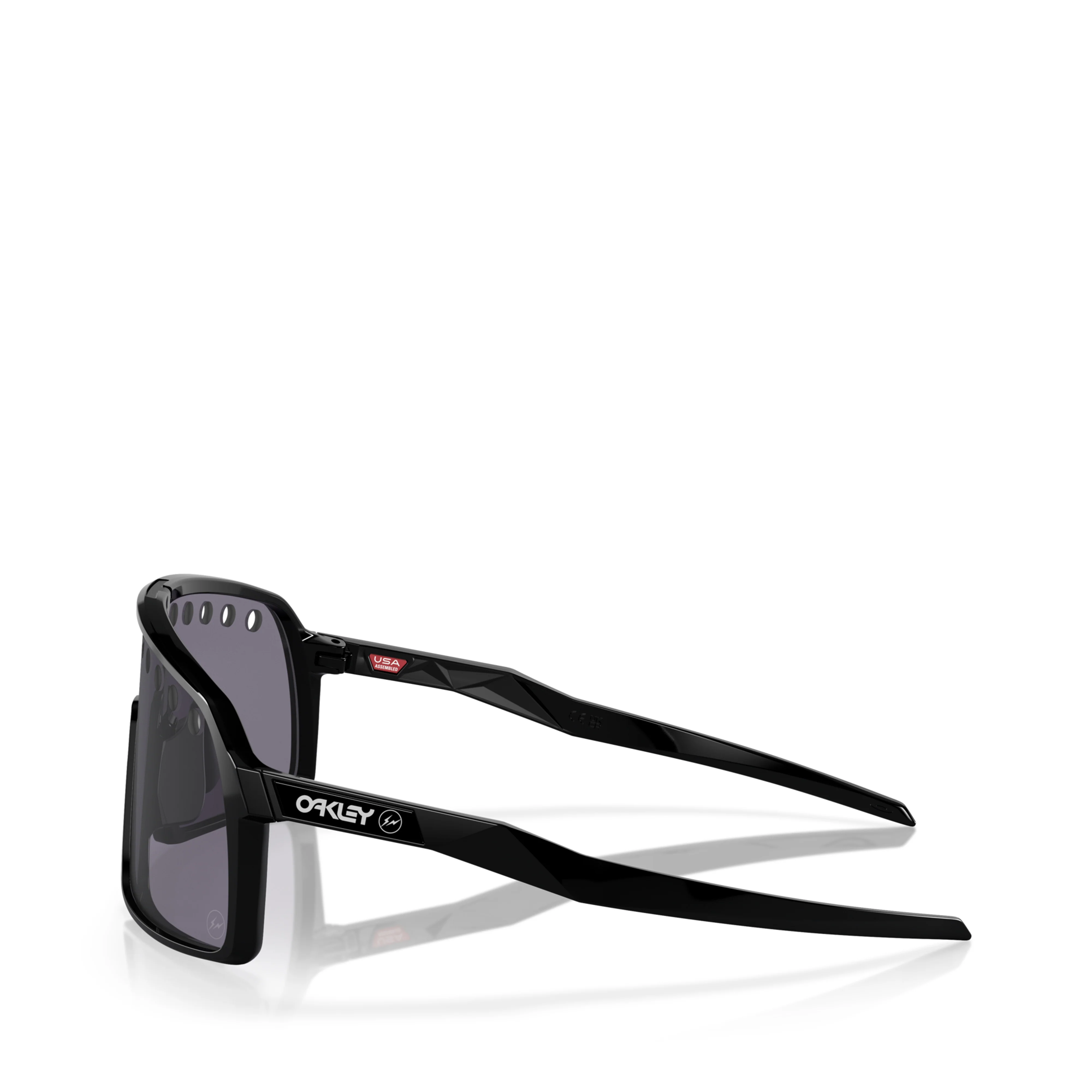 Oakley - Fragment Sutro - (Black) - Image 3
