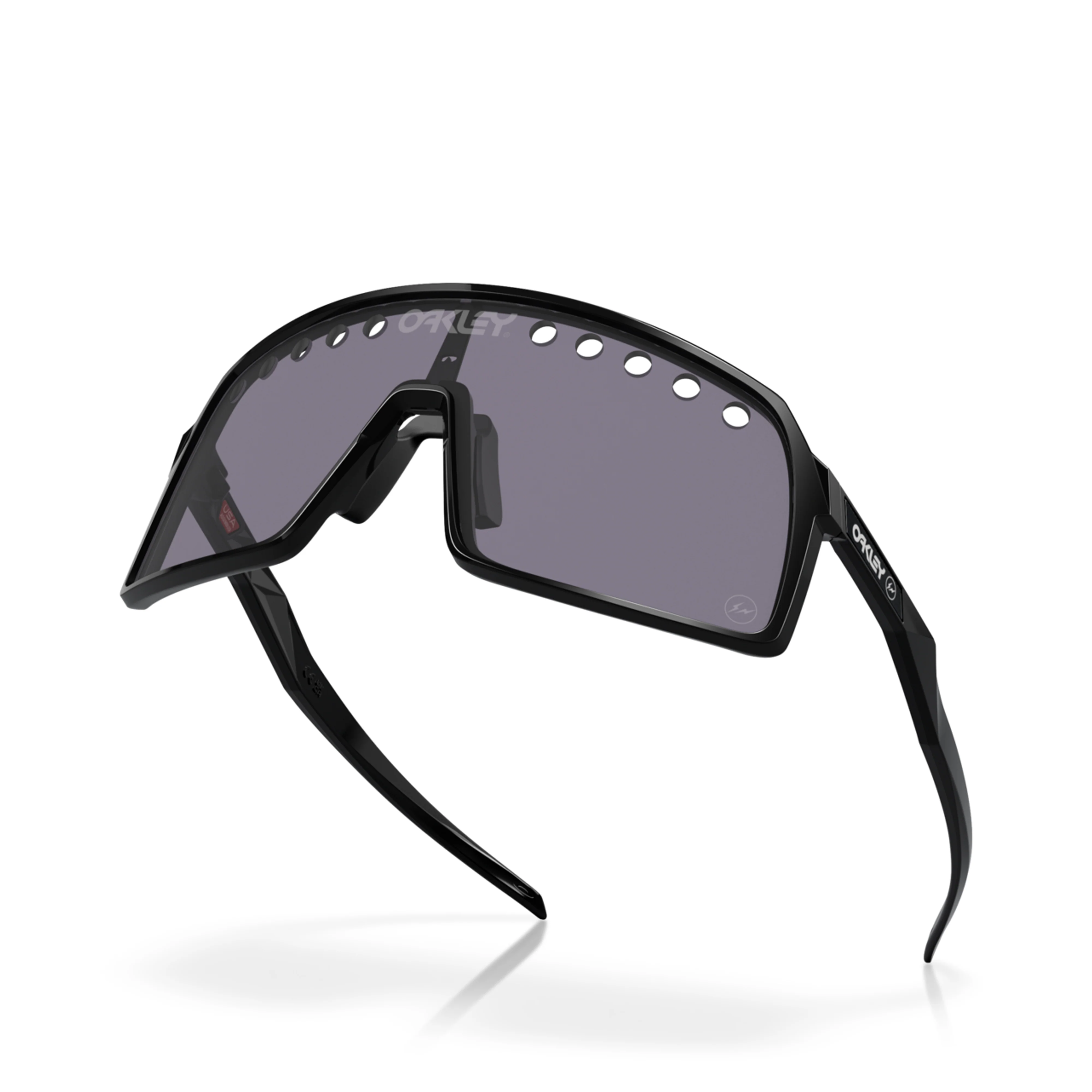 Oakley - Fragment Sutro - (Black) - Image 4