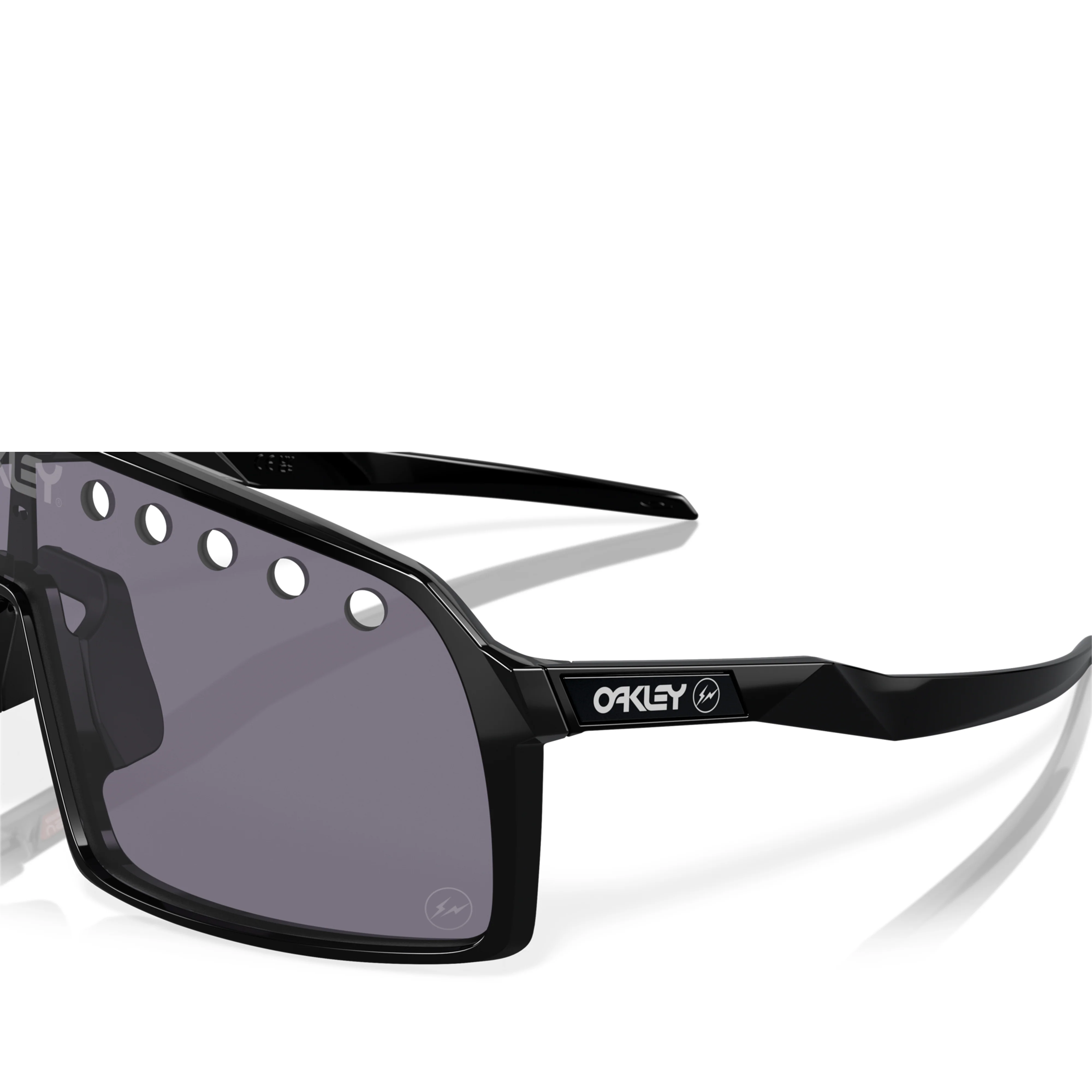 Oakley - Fragment Sutro - (Black) - Image 5