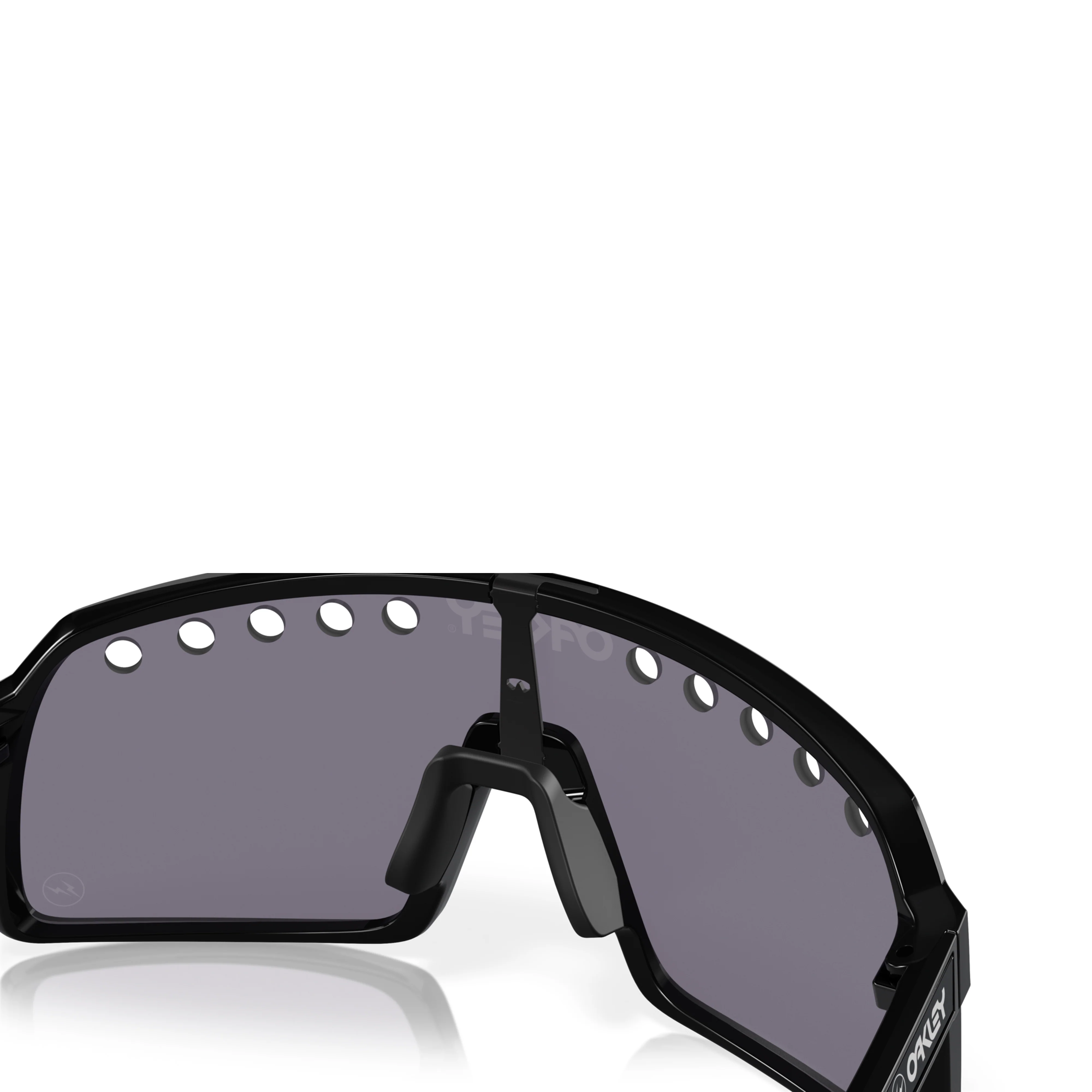 Oakley - Fragment Sutro - (Black) - Image 6