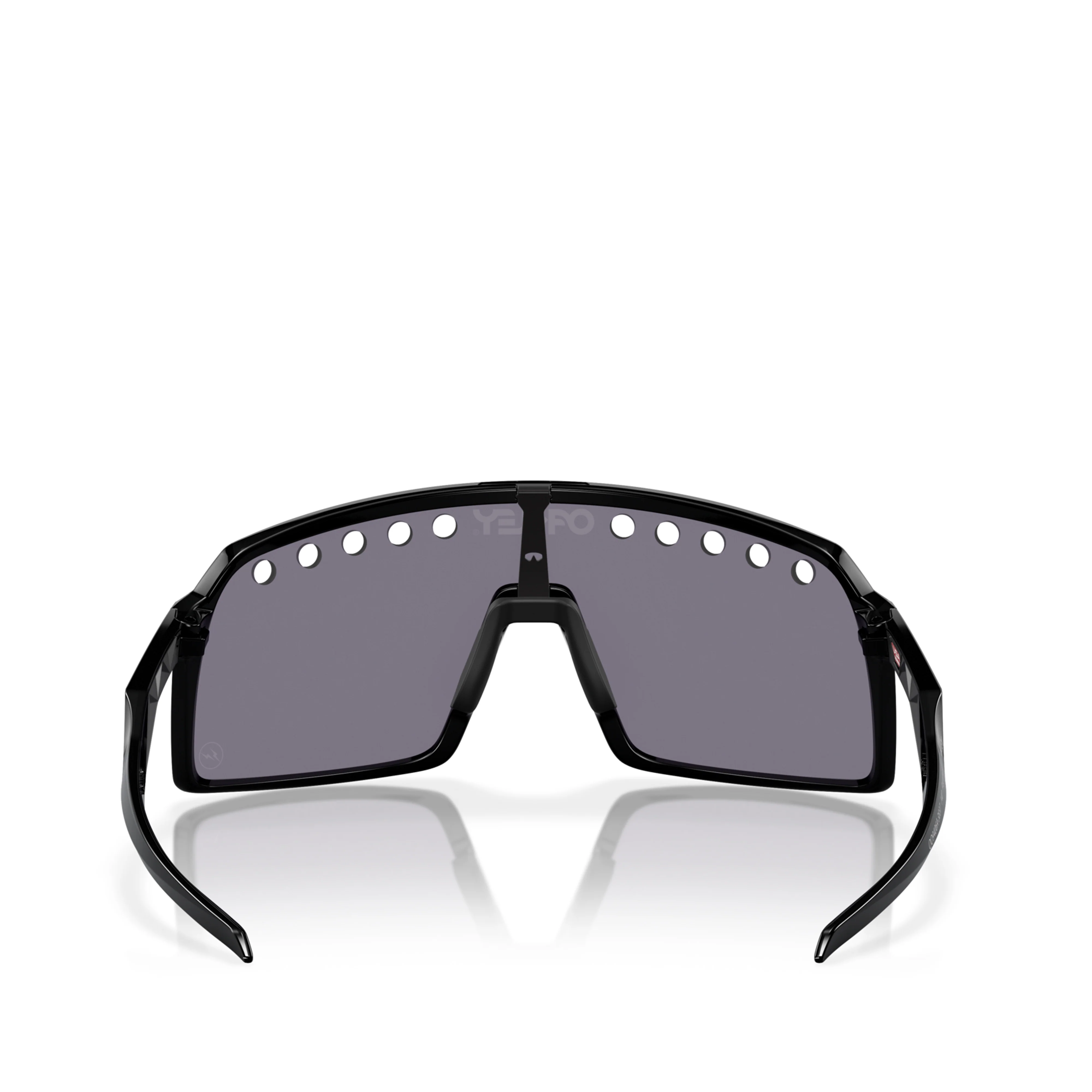 Oakley - Fragment Sutro - (Black) - Image 7