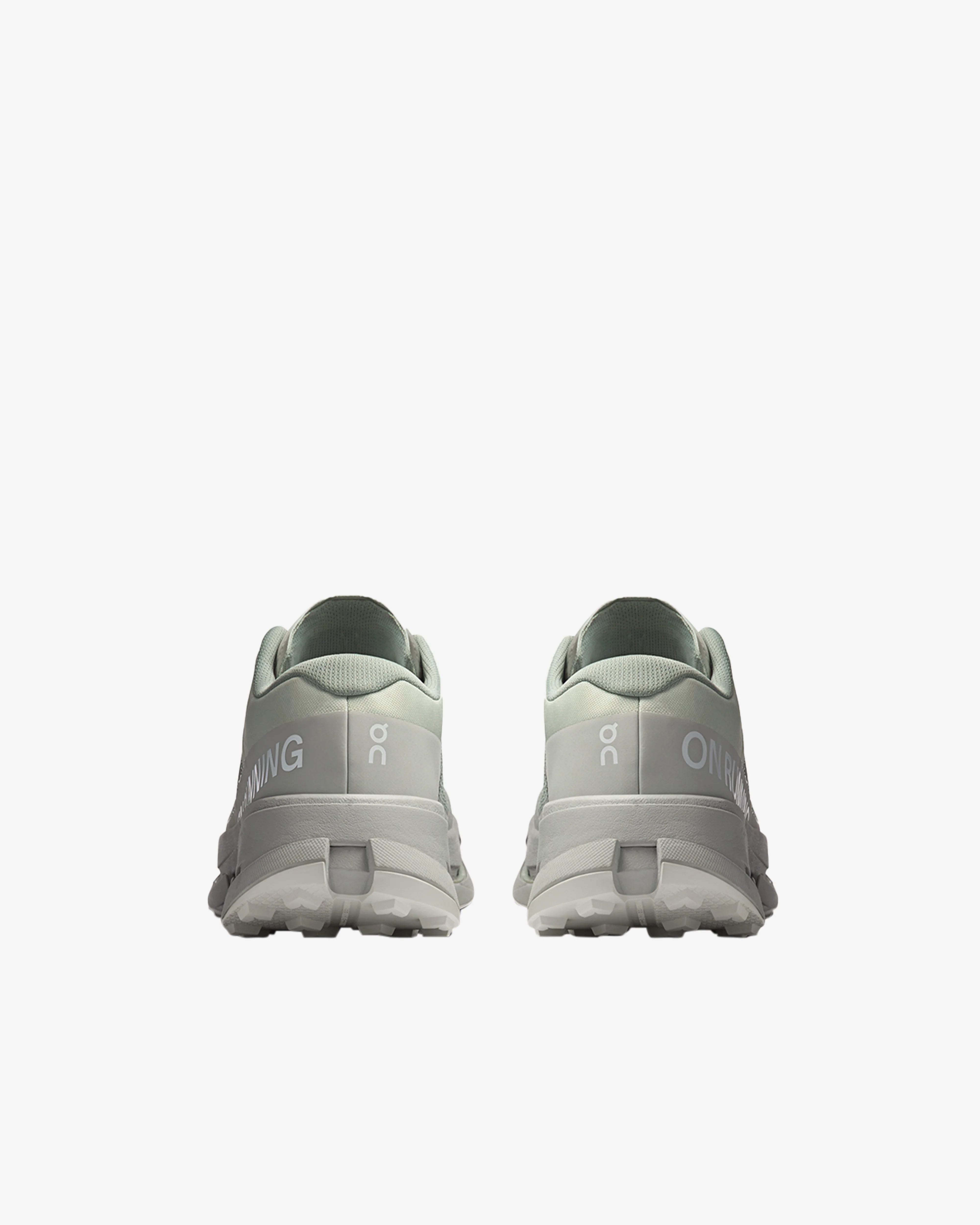 On Running - Men's Cloudultra 3 Sneakers - (Glacier) - Image 5