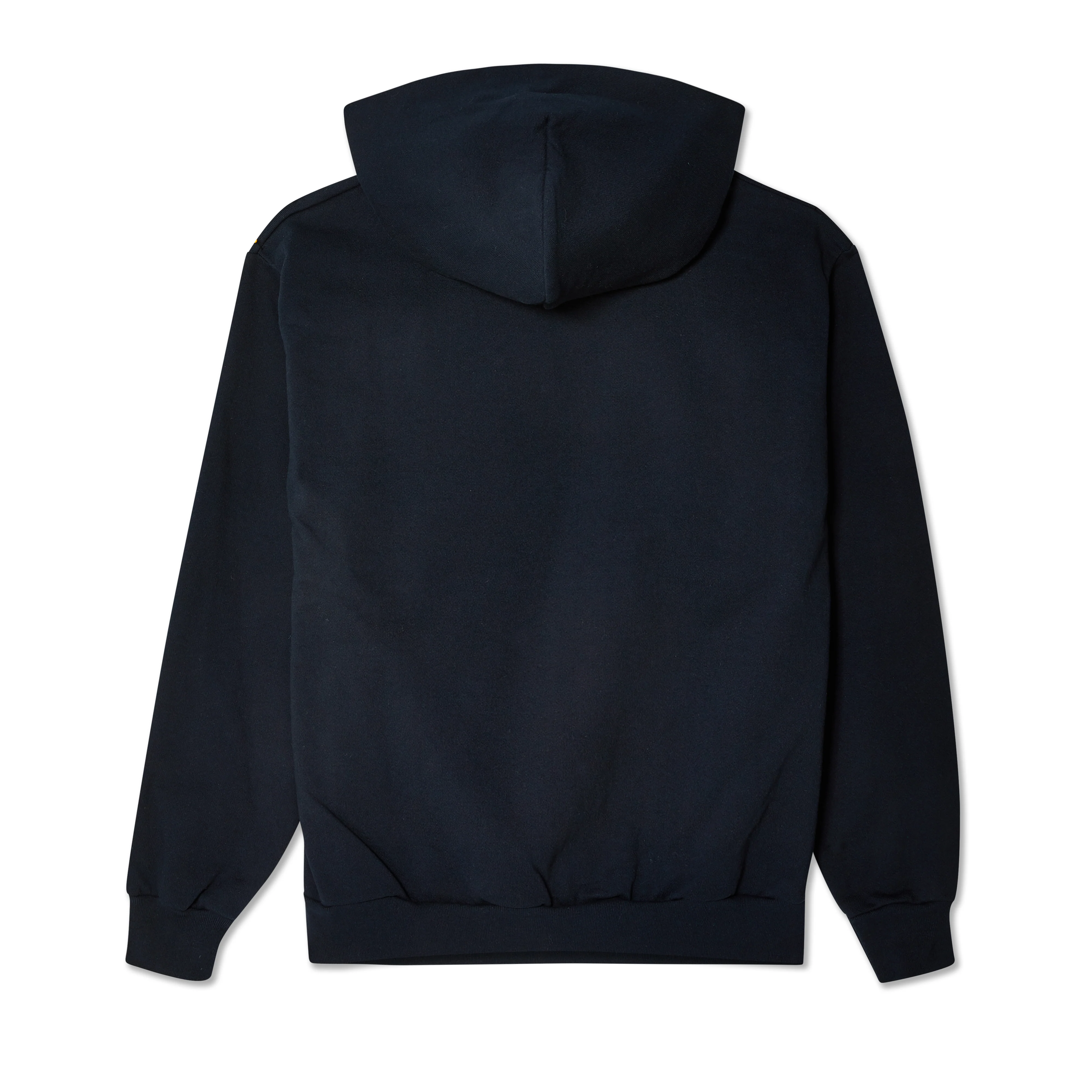 Online Ceramics - Bunny Logo Hoodie - (Navy) - Image 2
